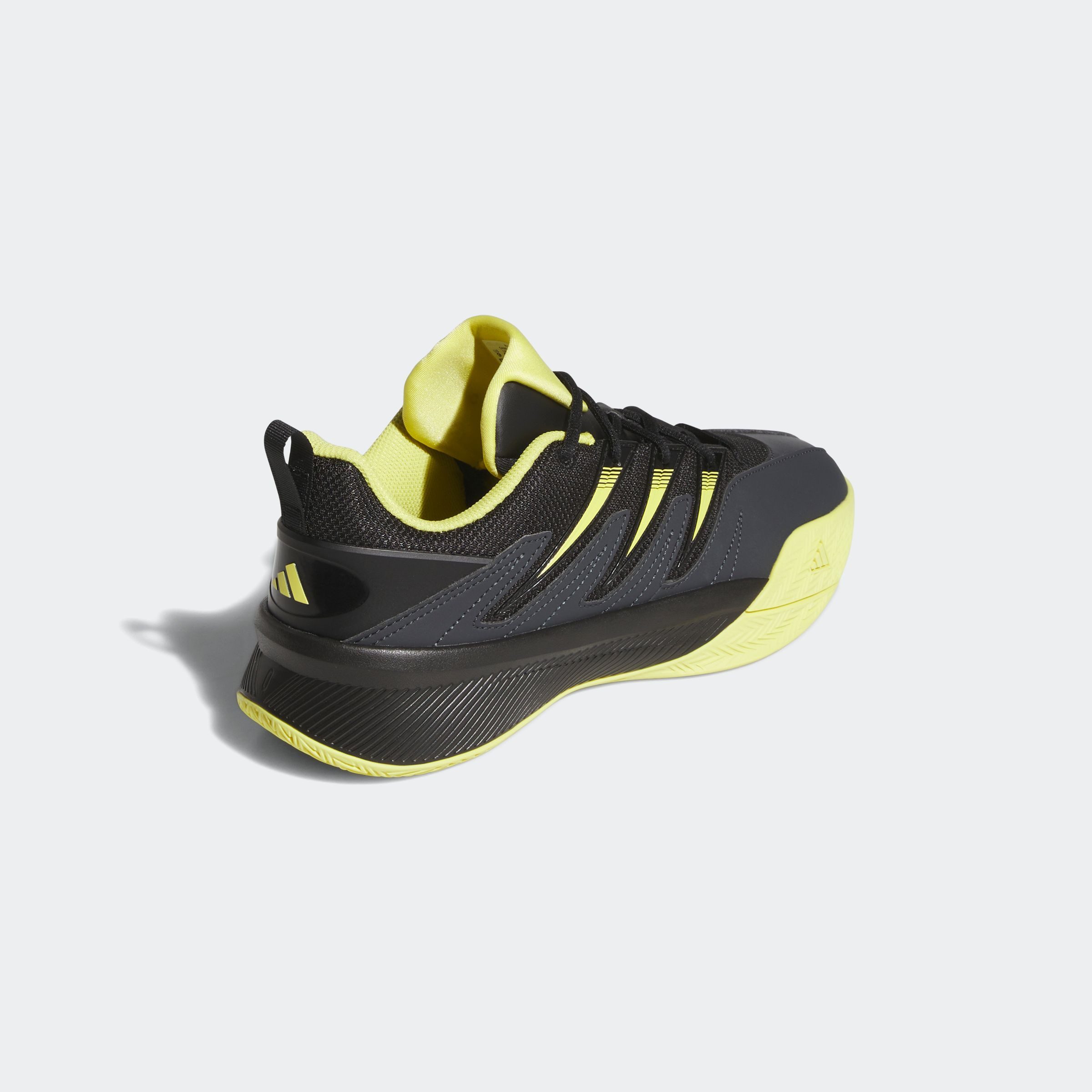 adidas Performance Basketbalschoenen DAME CERTIFIED 3