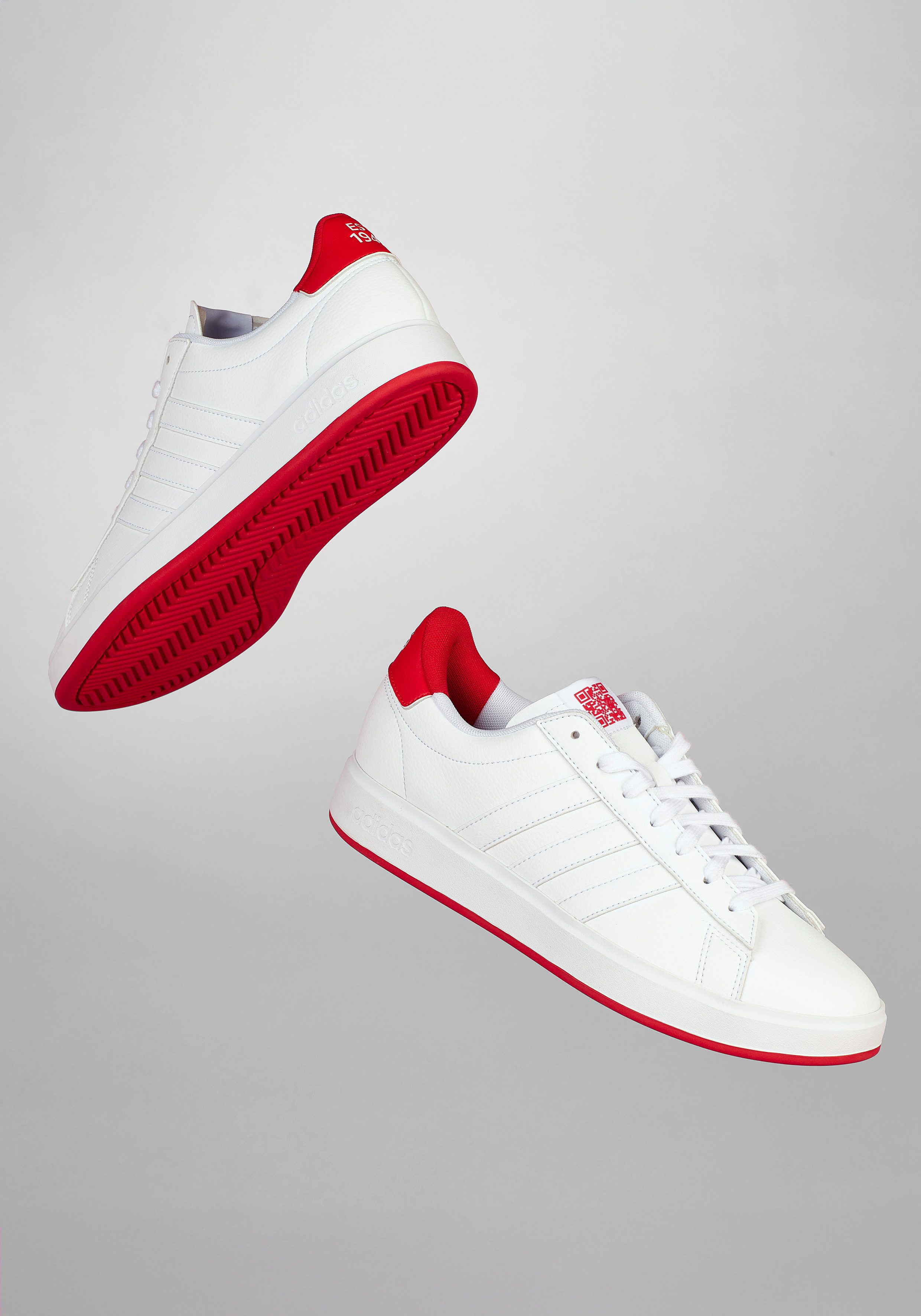adidas Sportswear Sneakers OTTO x adidas sneaker - Limited edition voor de 75e verjaardag