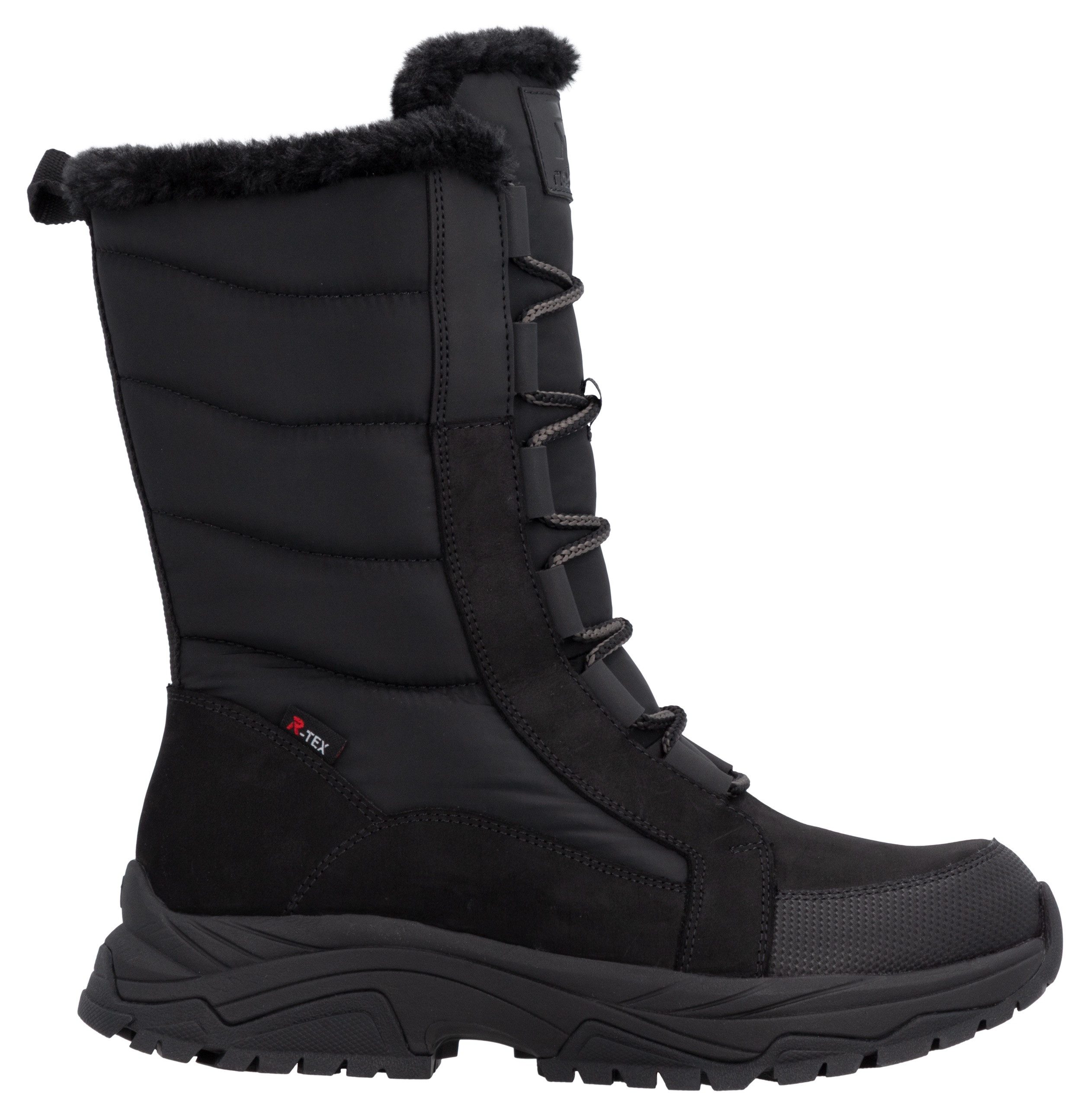 R-Rieker Winterlaarzen