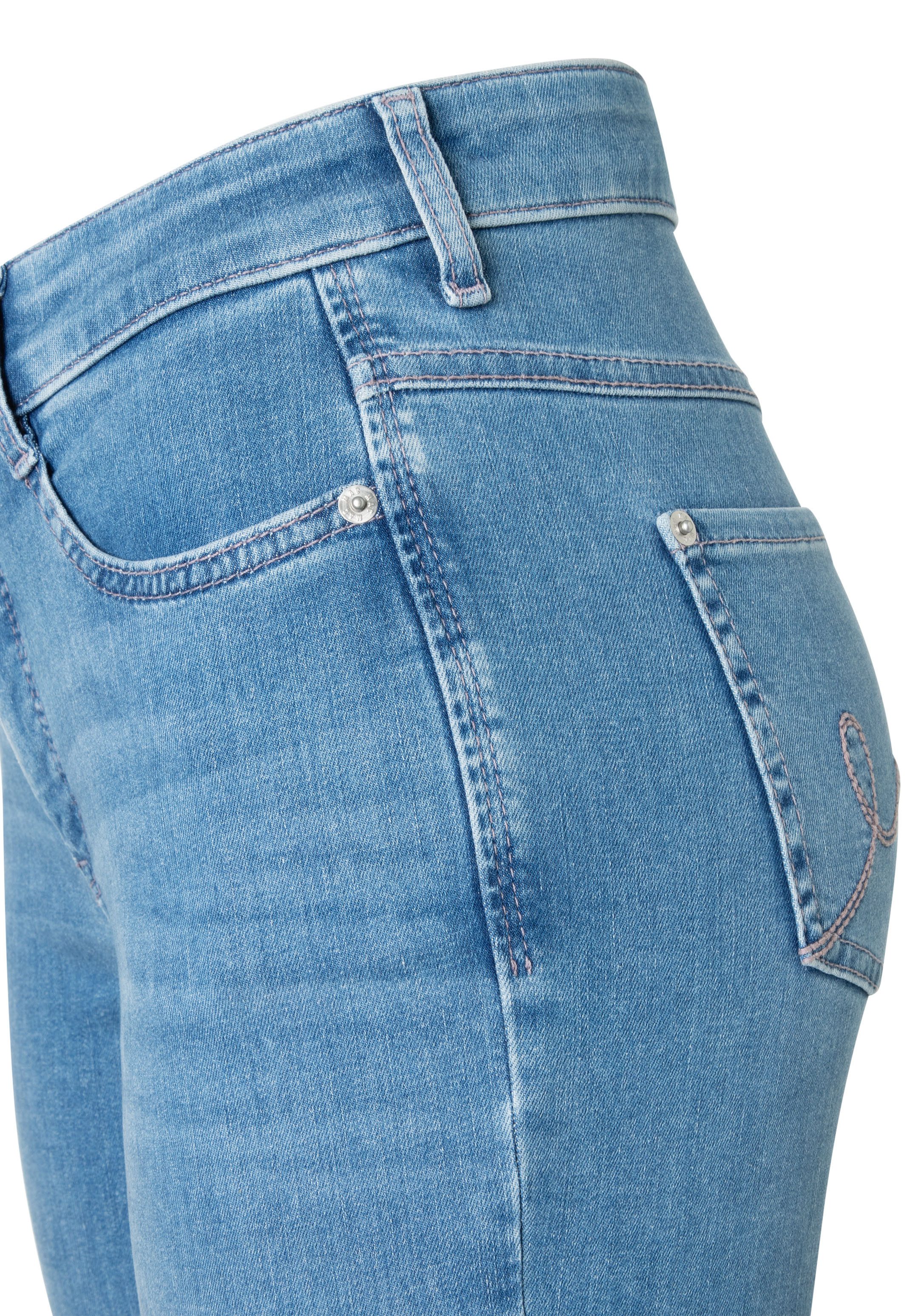 MAC Bootcut jeans Laura