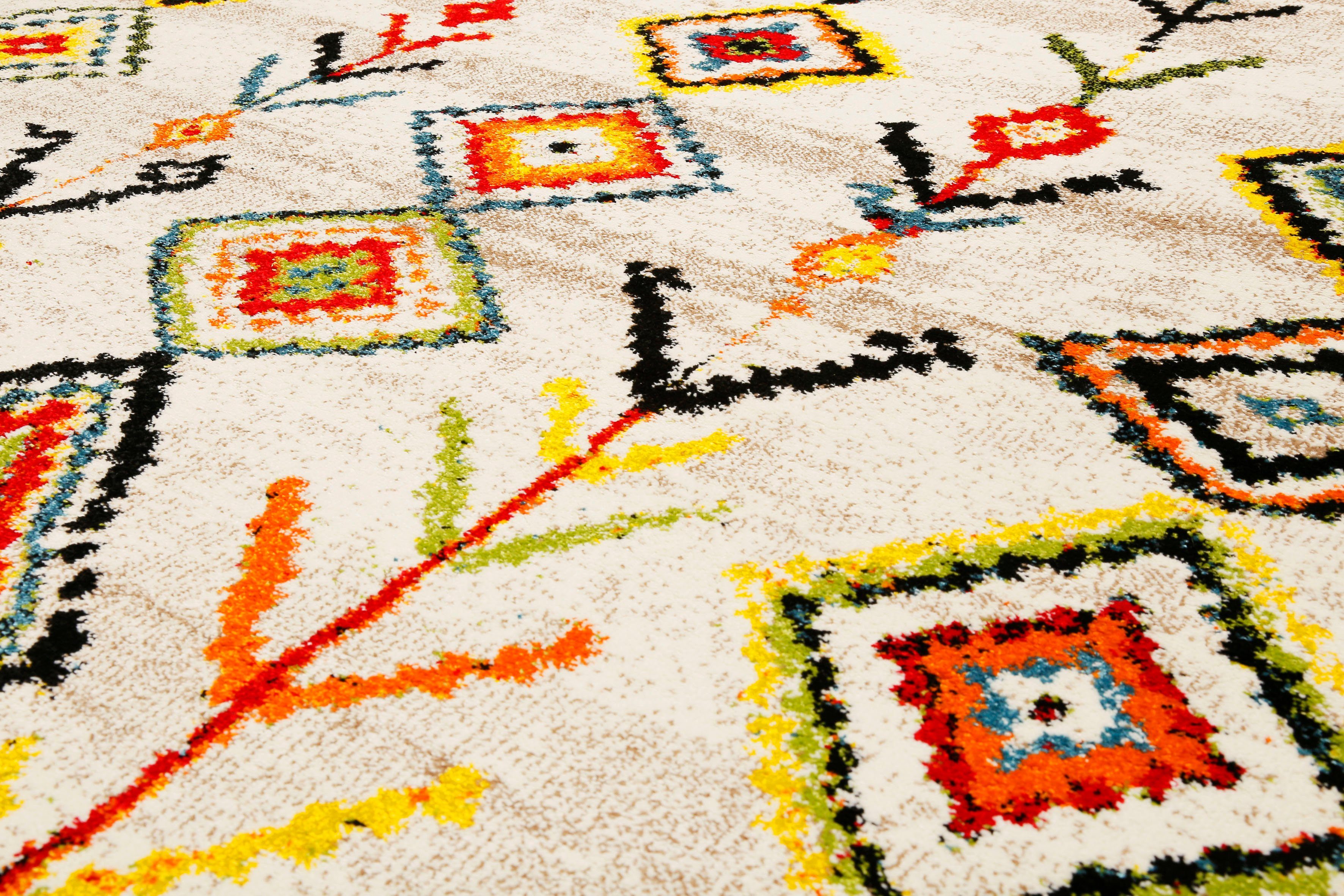 Wecon Home Vloerkleed Medina Woonkamer