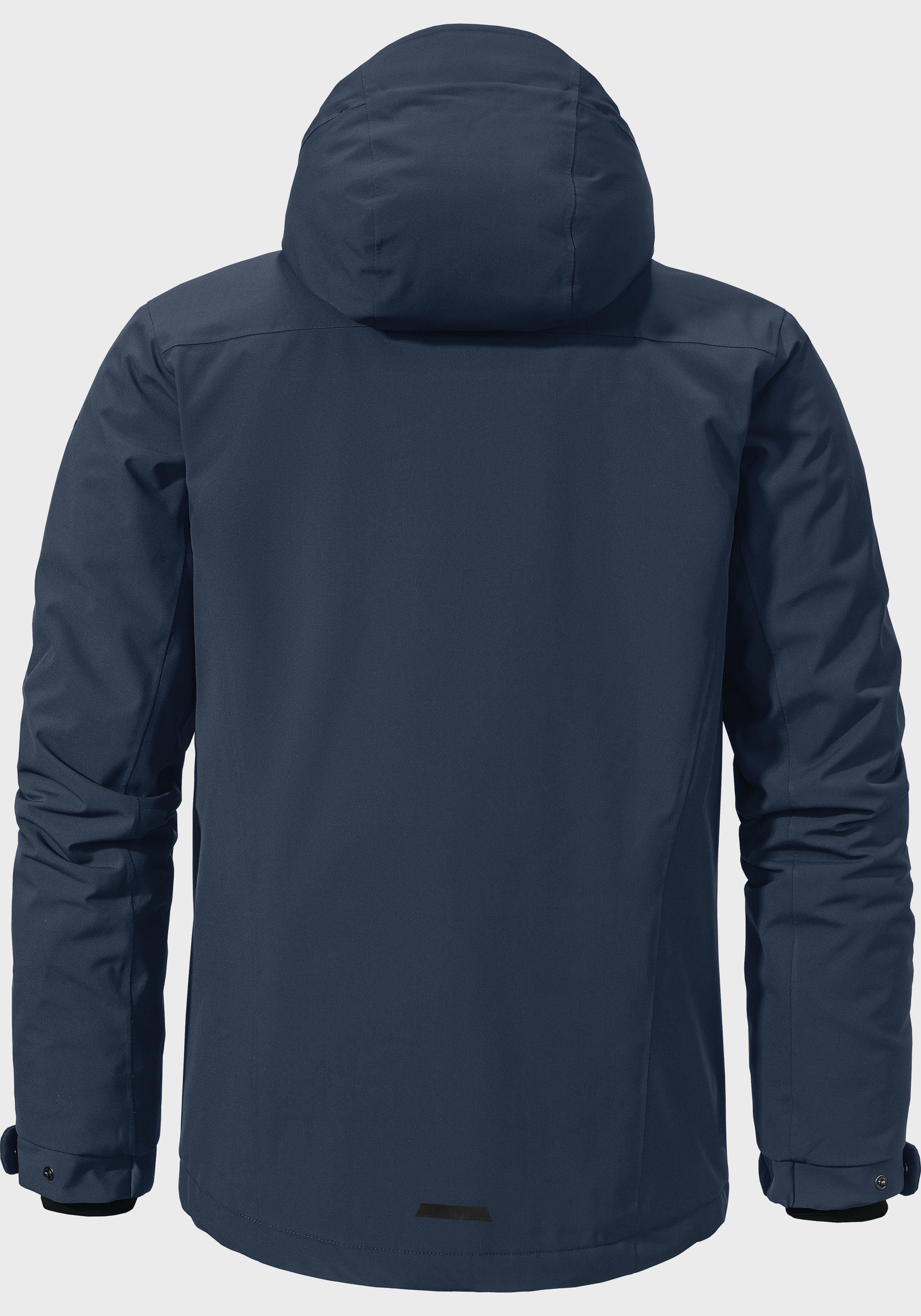 Schöffel Outdoorjack Ins Jacket Antwerpen M