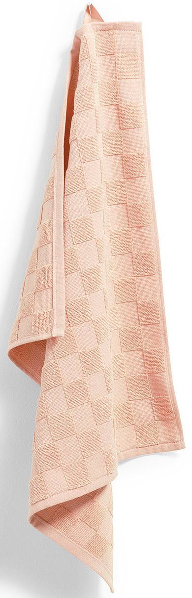 Cinderella Theedoek Checkmaid Keukenhanddoek van puur katoen, afmetingen per doek ca. 50x55 cm (set, 6-delig)