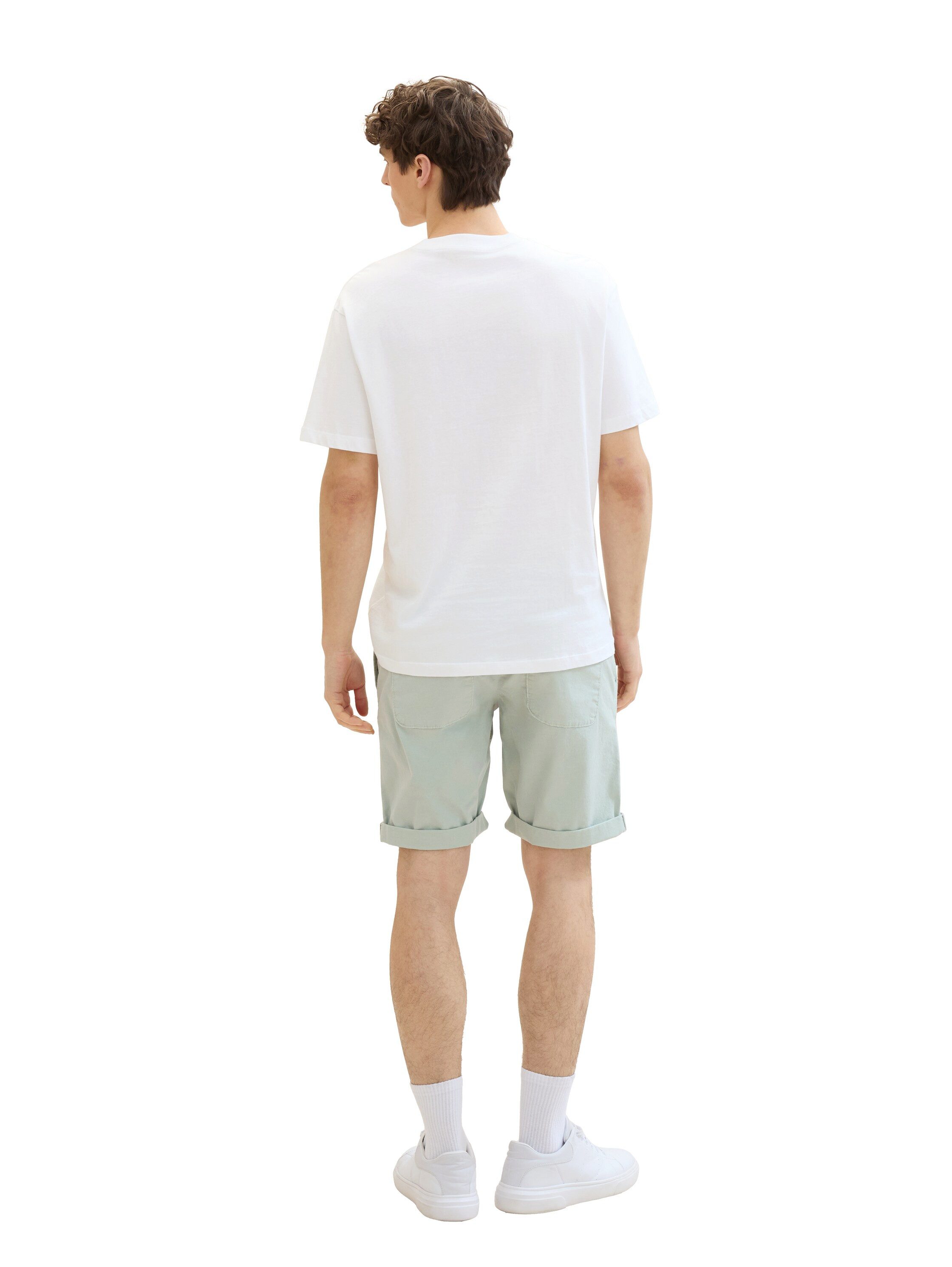 Tom Tailor Denim Chino-short