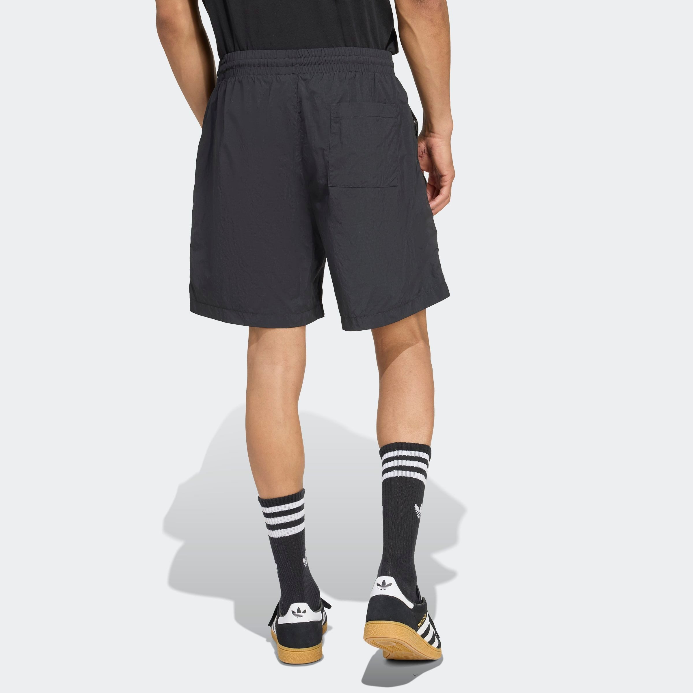 adidas Originals Short ESS WVN SHORTS (1-delig)