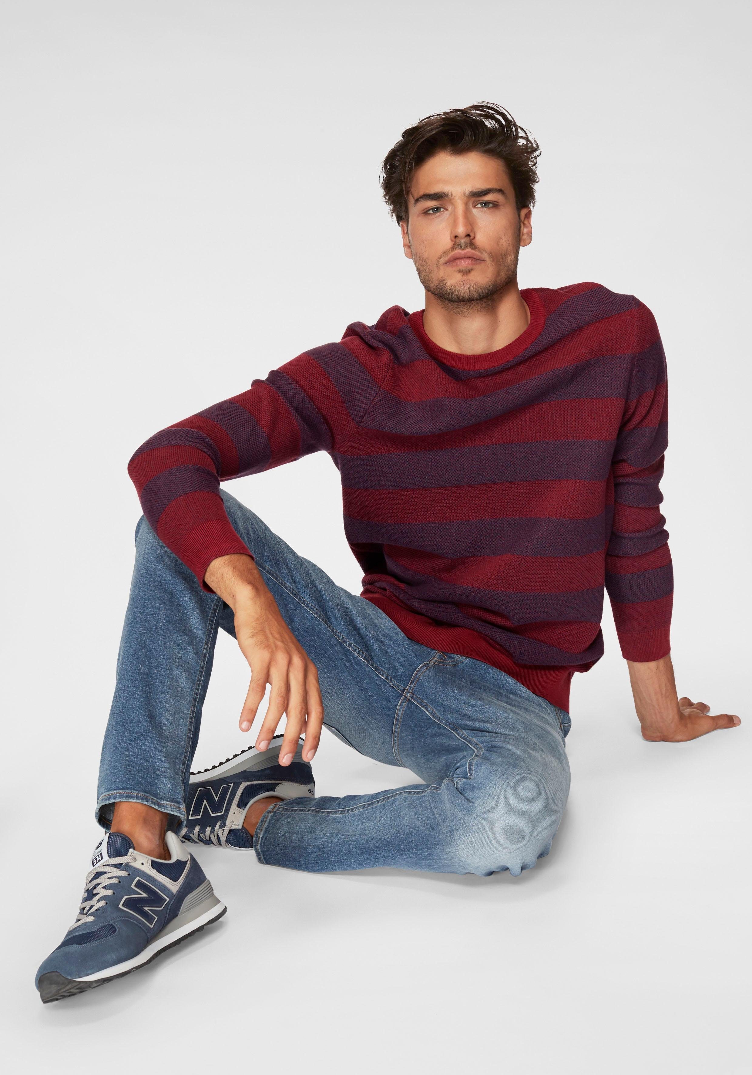 Jack & Jones Slim fit jeans JJITIM JJORIGINAL AM 783