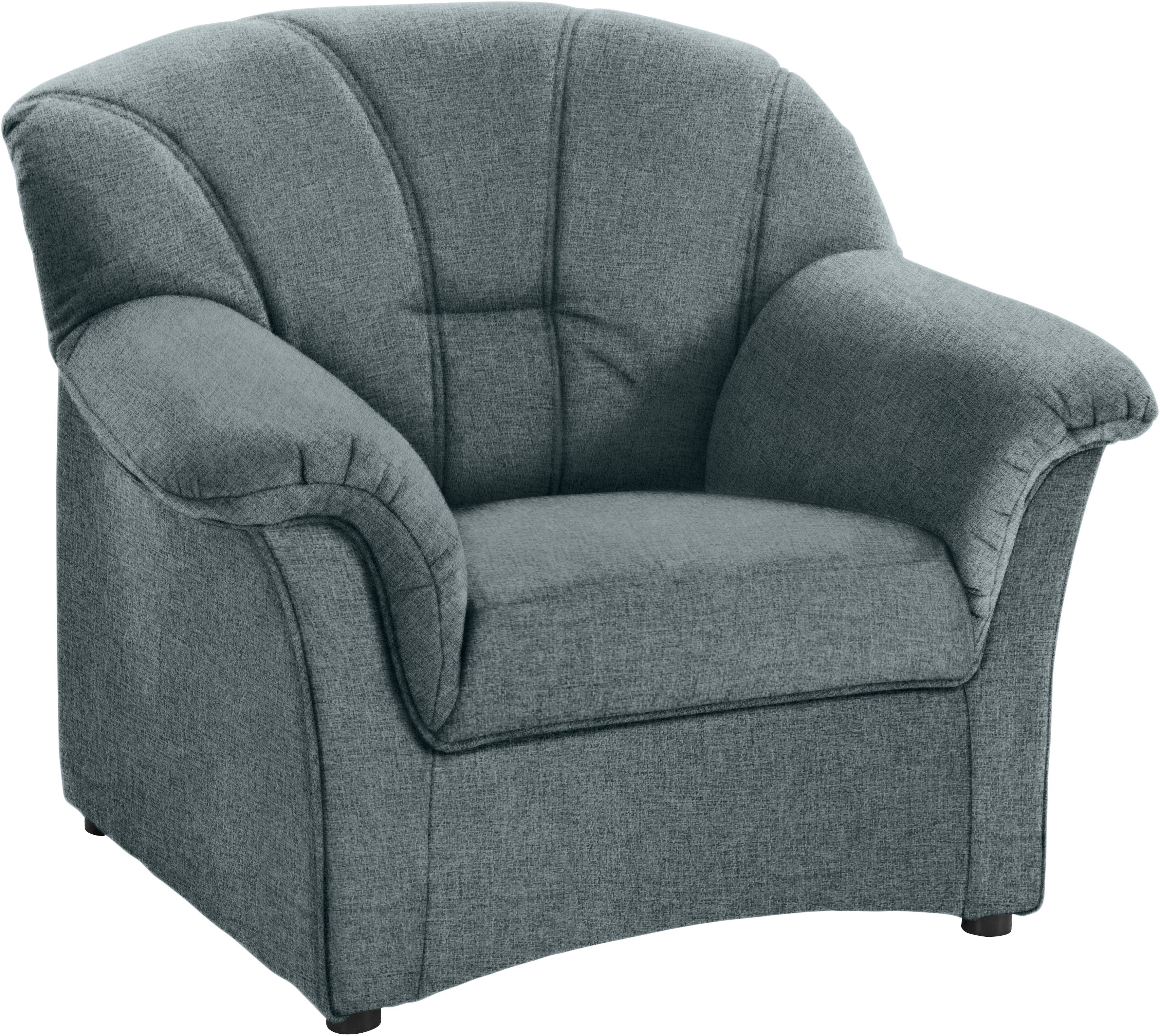 DOMO collection Fauteuil Papenburg in vele kleuren