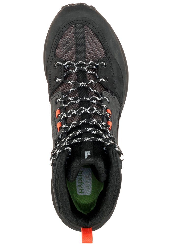 Jack Wolfskin Hiking-schoenen TERRAQUEST TEXAPORE MID W