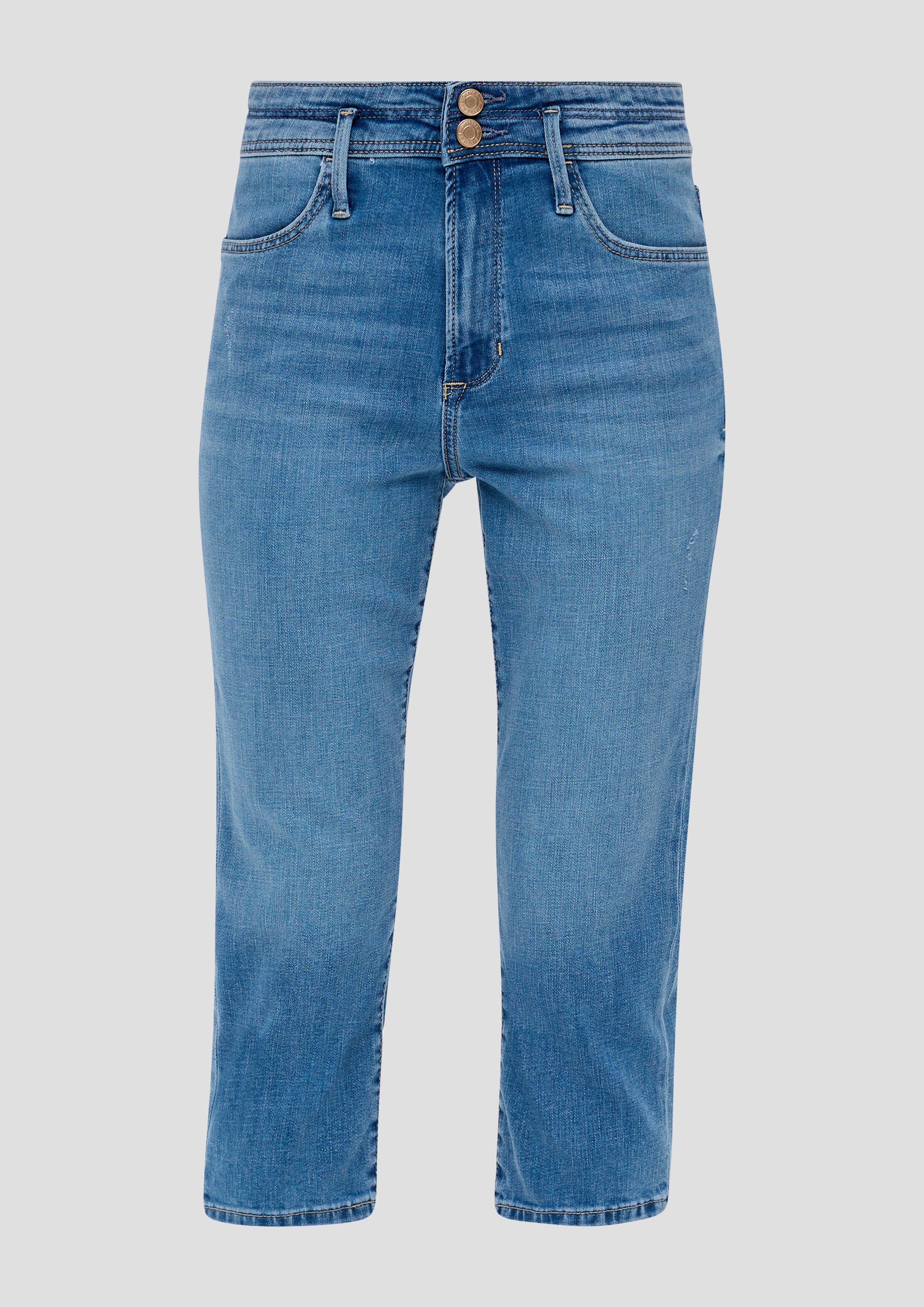s.Oliver Capri jeans BETSY