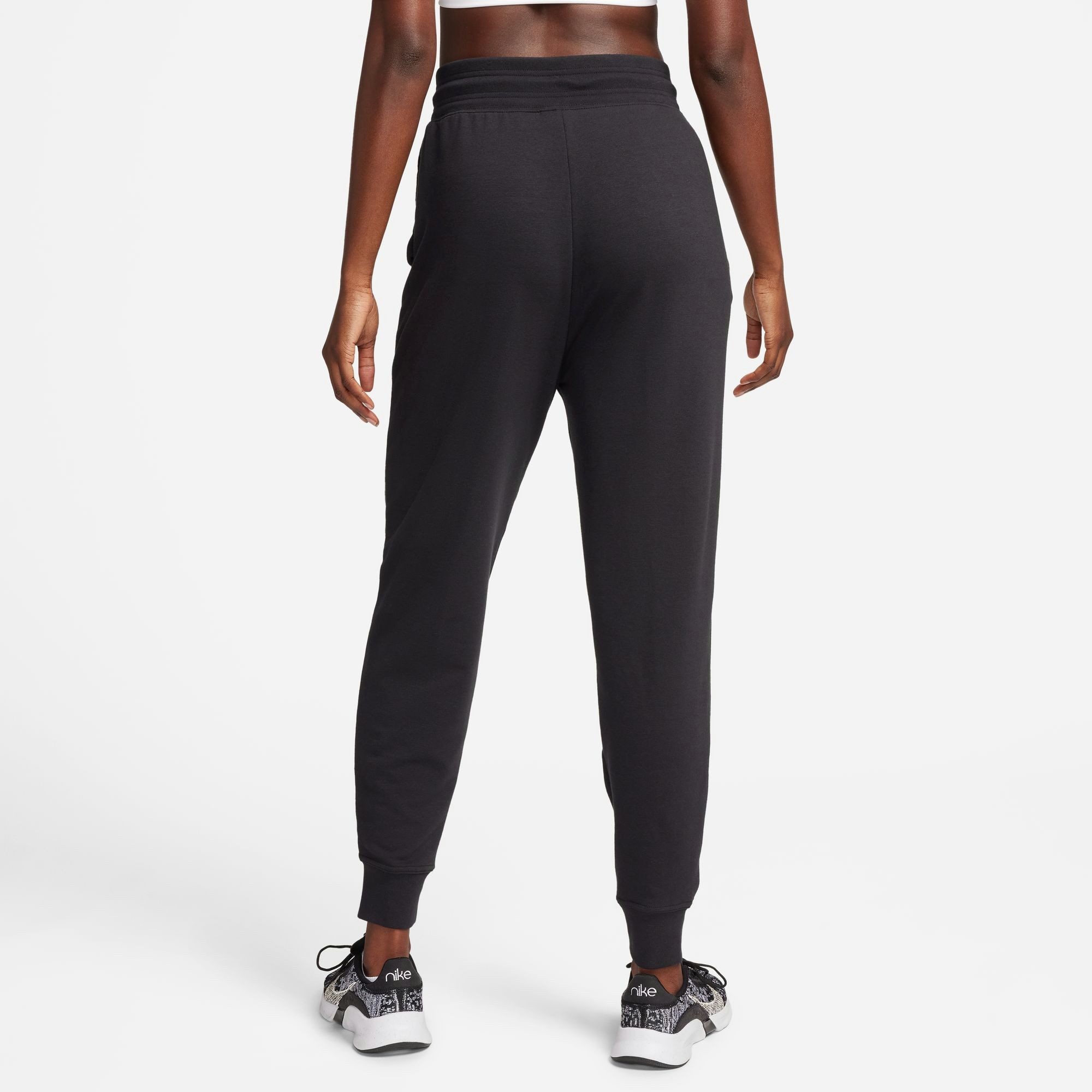 Nike Trainingsbroek DRI-FIT ONE WOMEN'S PANTS