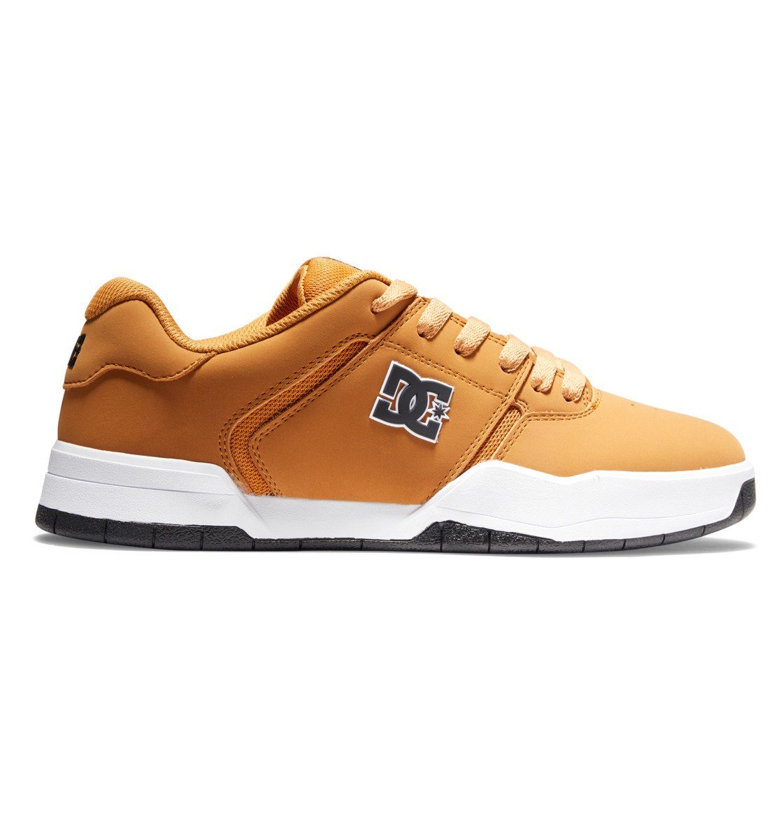 DC Shoes Sneakers Central
