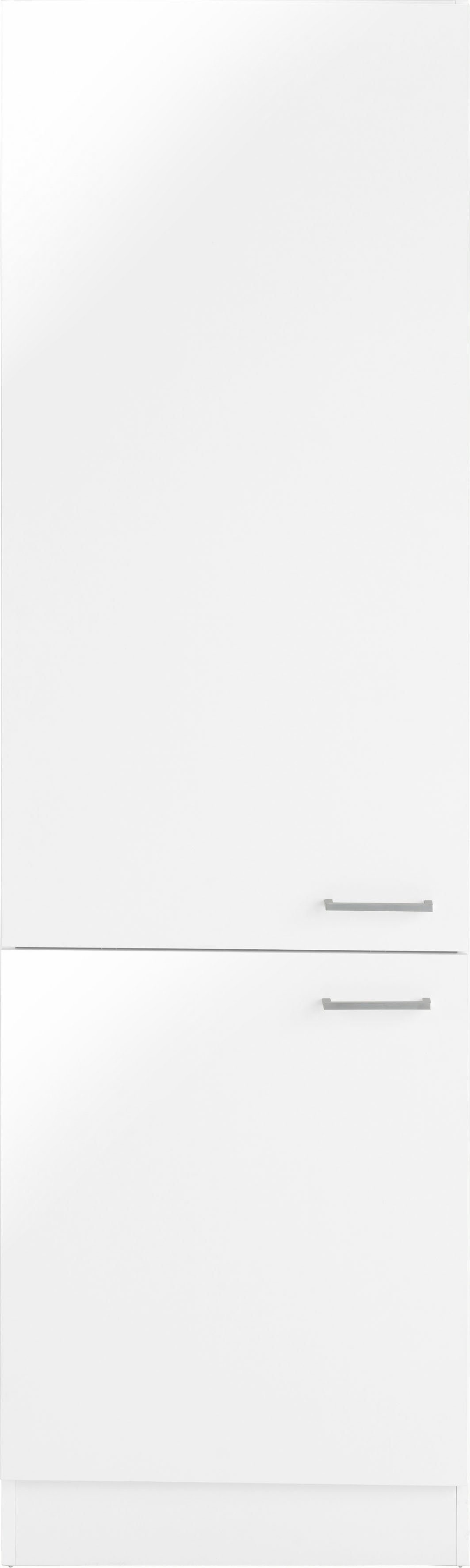 OPTIFIT Hoge kast Iver Breedte 60 cm, met 4 planken, voor veel bergruimte
