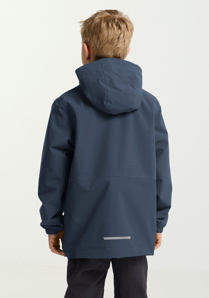 Jack Wolfskin Winterjack SNOW DAYS JKT KIDS