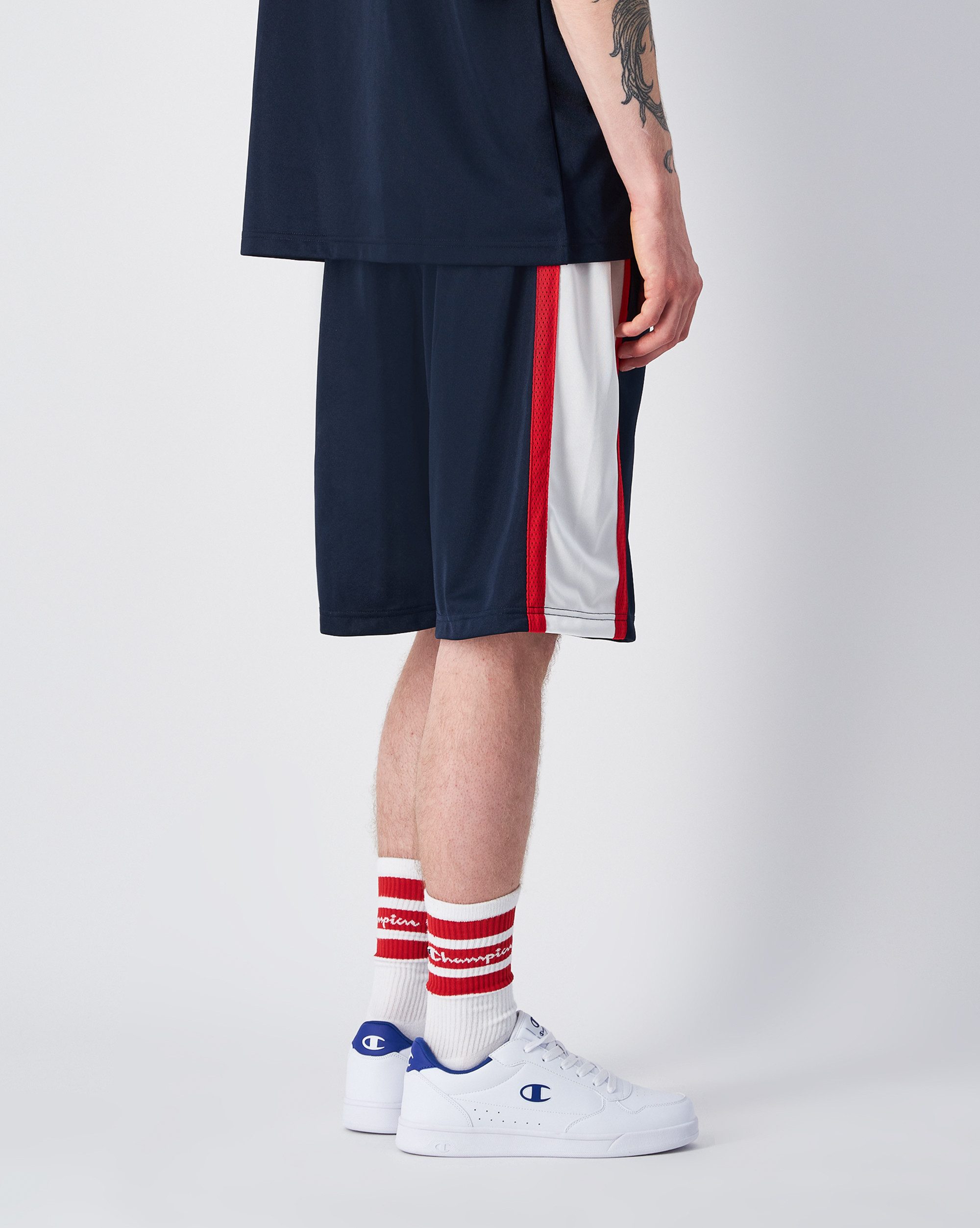 Champion Short Bermuda