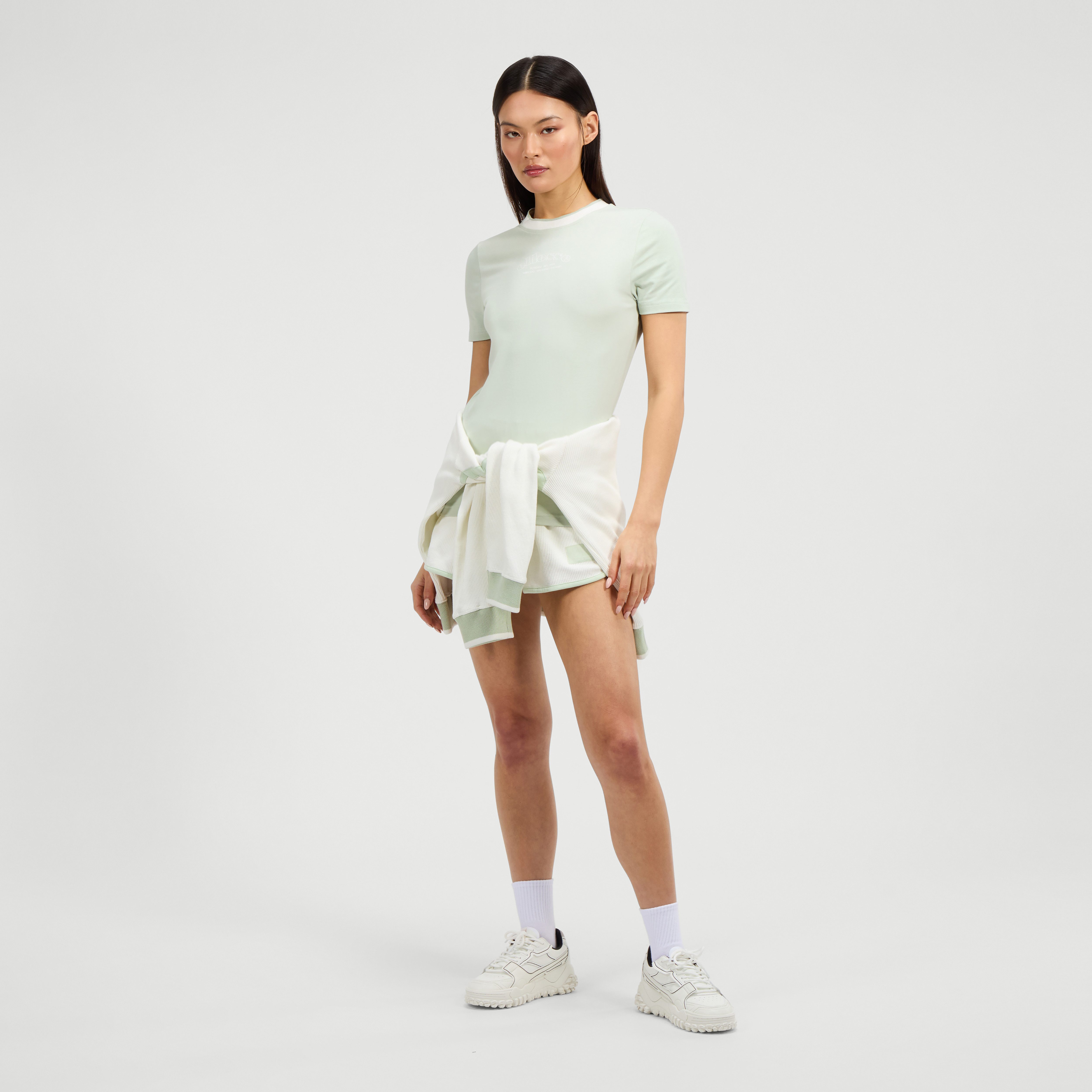 ellesse T-shirt LAUTER TEE (1-delig)