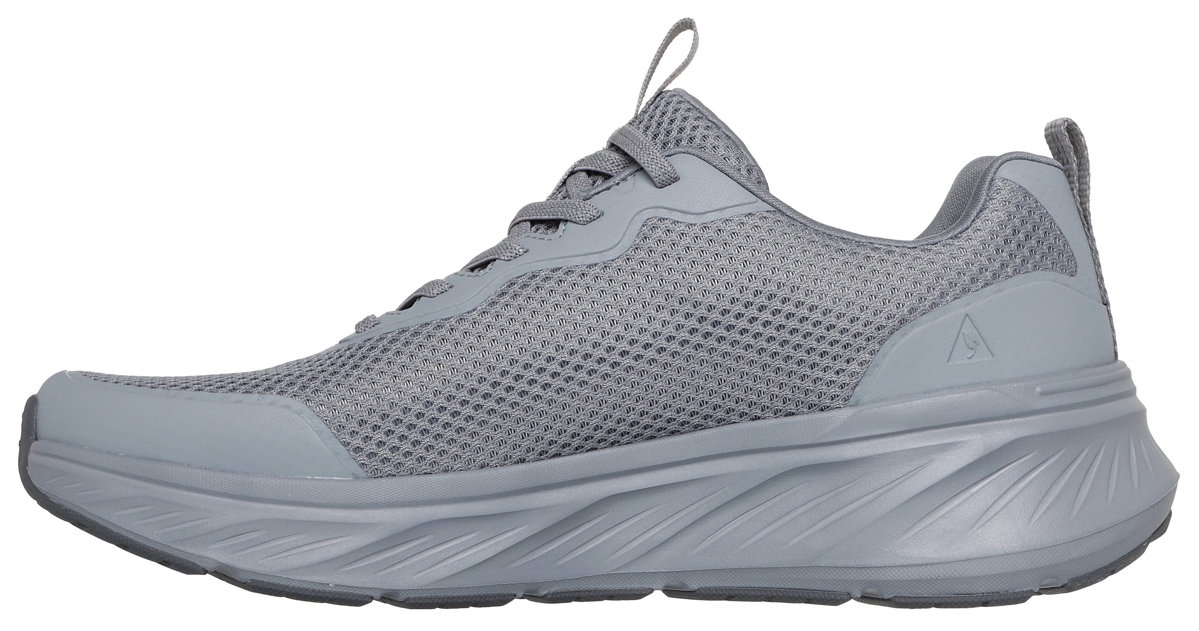 Skechers Slip-on sneakers EDGERIDE Slippers, instapschoen, vrijetijdsschoen met RELAXED FIT™ functie