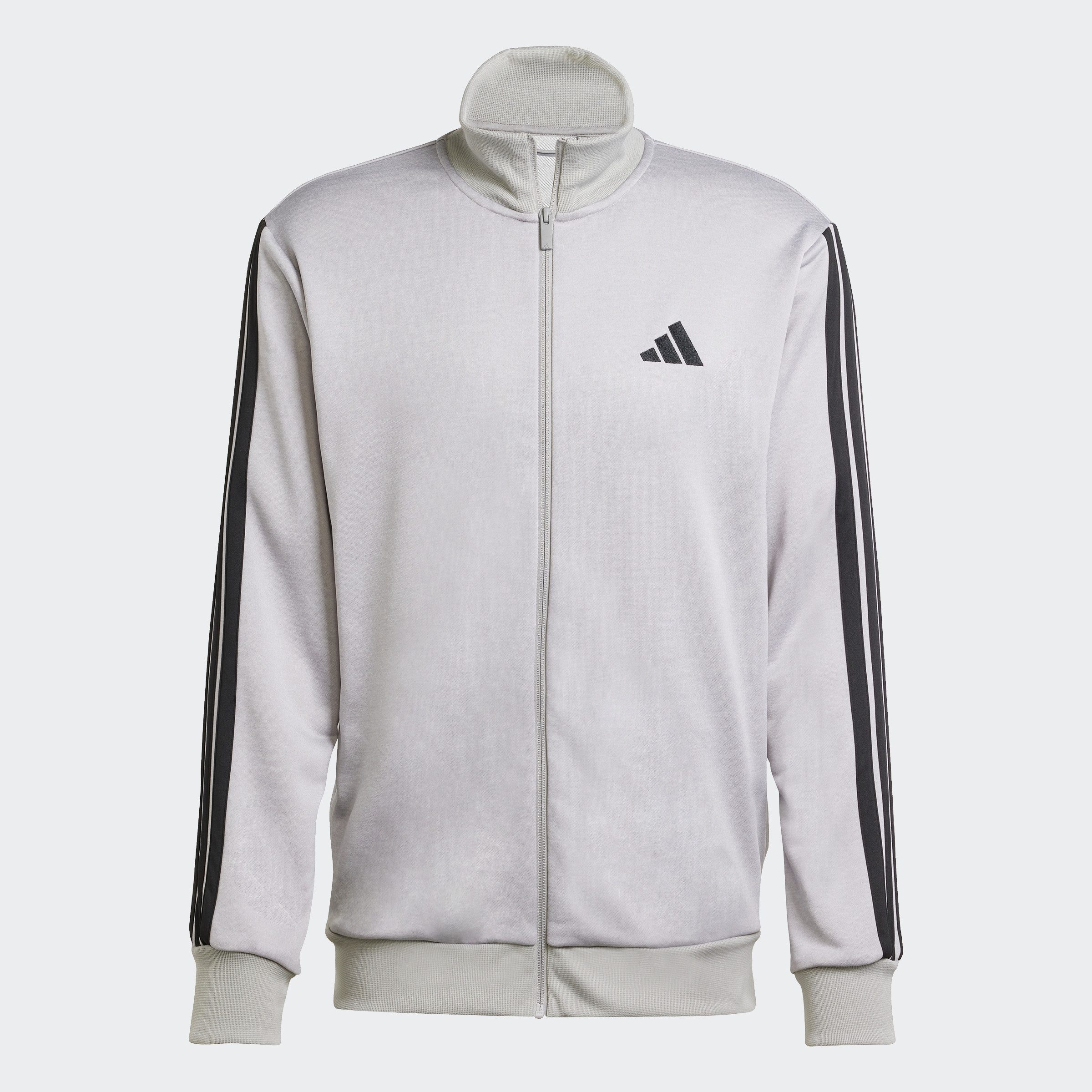 adidas Sportswear Trainingspak M 3S FT TT TS (2-delig)