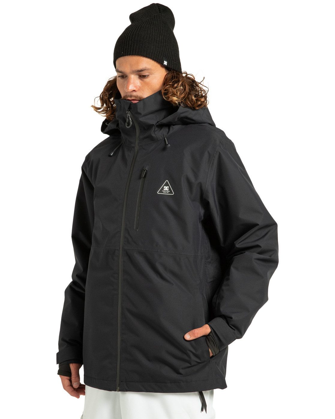 DC Shoes Snowboardjack Basis 30K