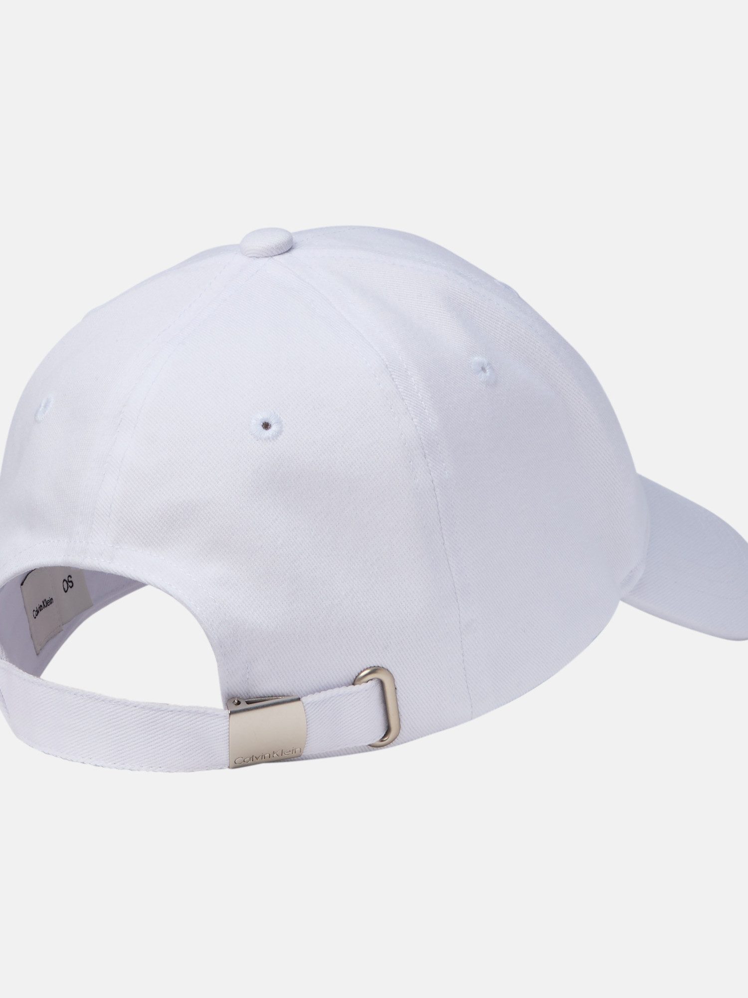 Calvin Klein Baseball pet LOGO EMBROIDERY BASEBALL CAP