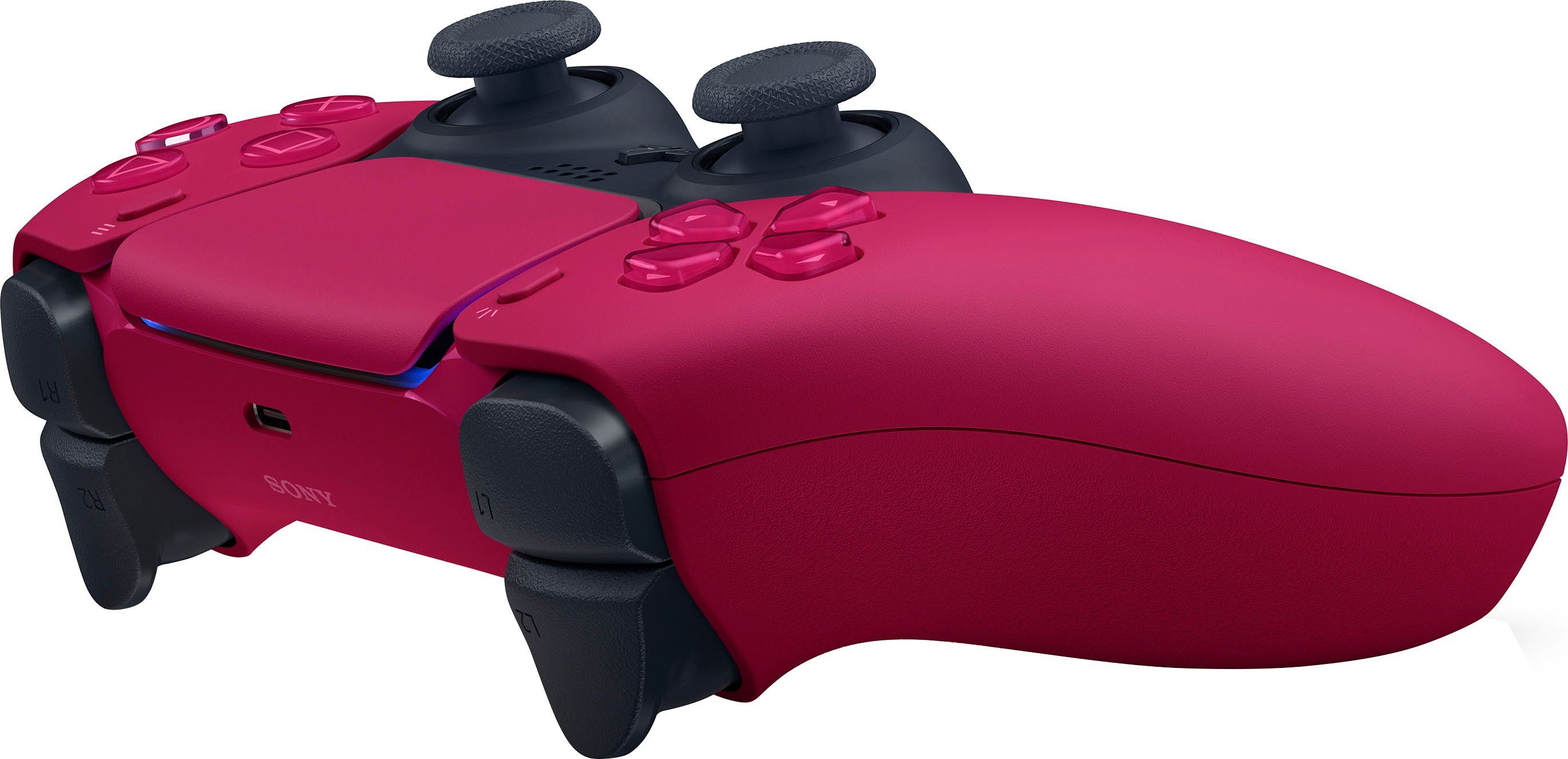 PlayStation 5 Wireless-controller DualSense
