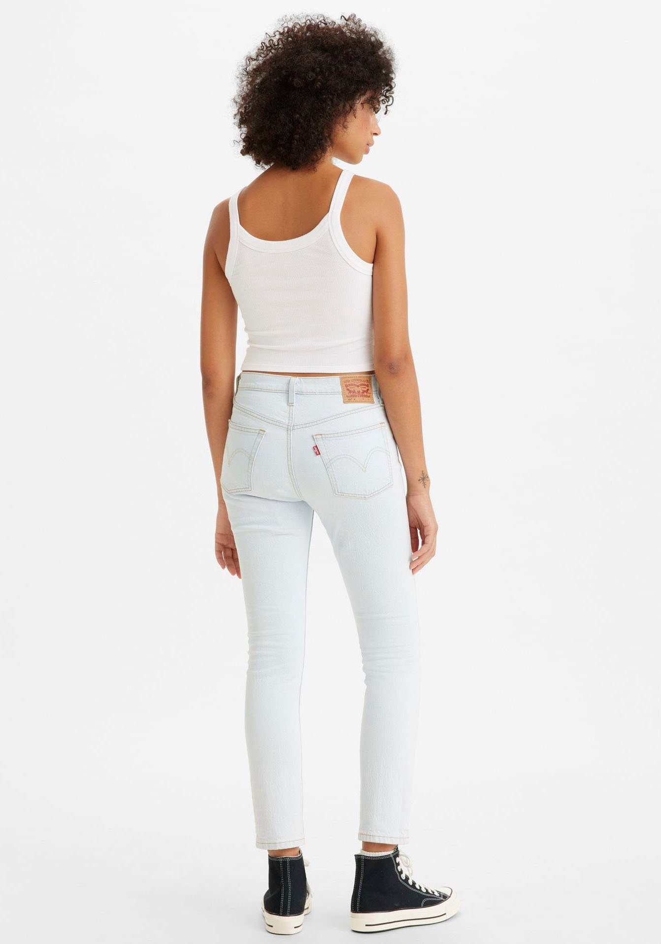 Levi's® Skinny fit jeans 501 SKINNY 501 collection