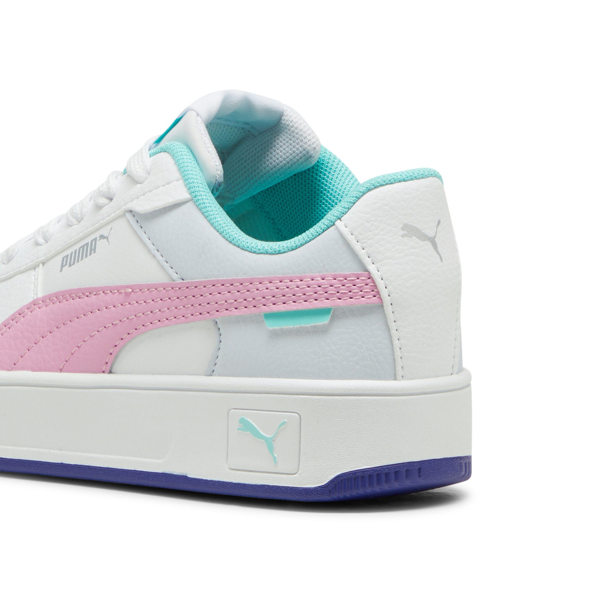 PUMA Sneakers CARINA STREET PS