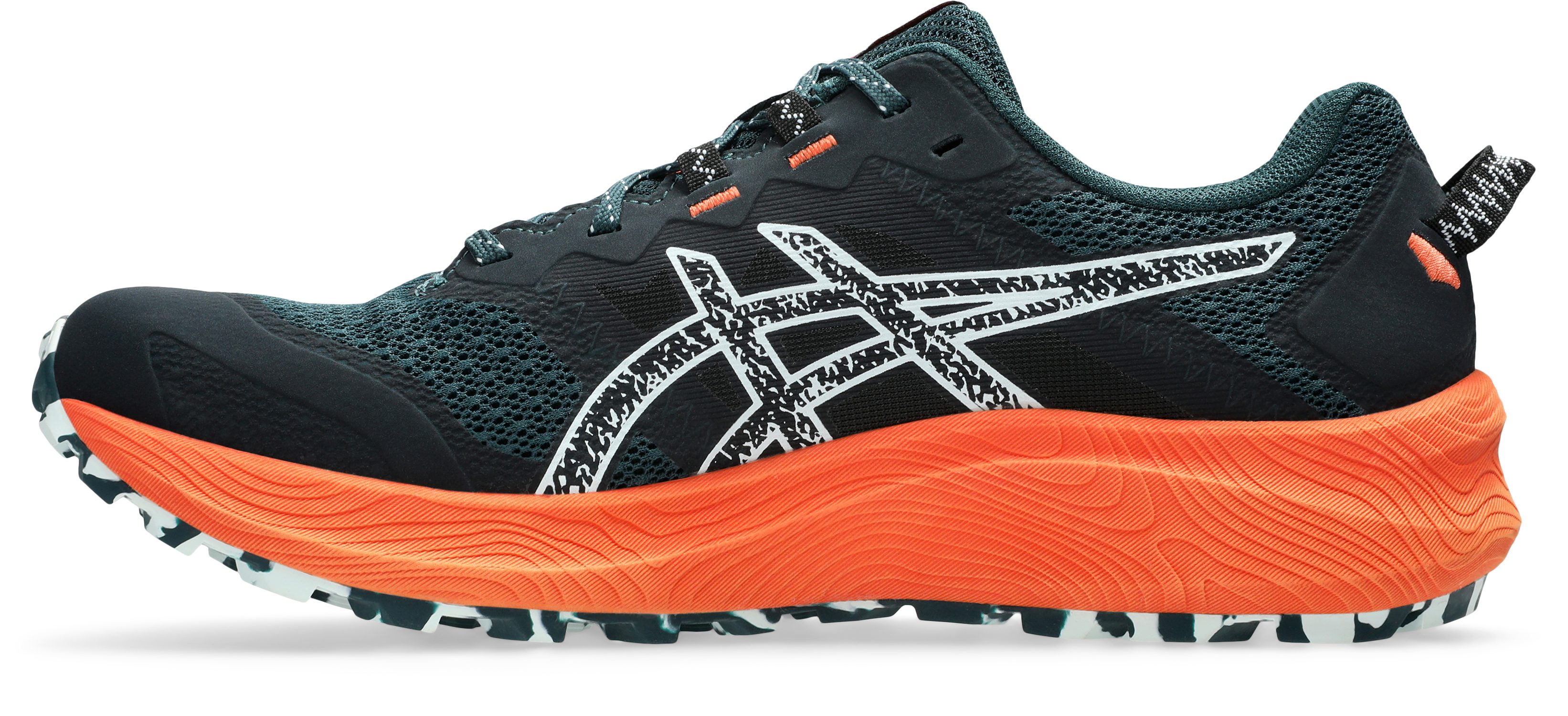 Asics Trailrunningschoenen TRABUCO TERRA 2