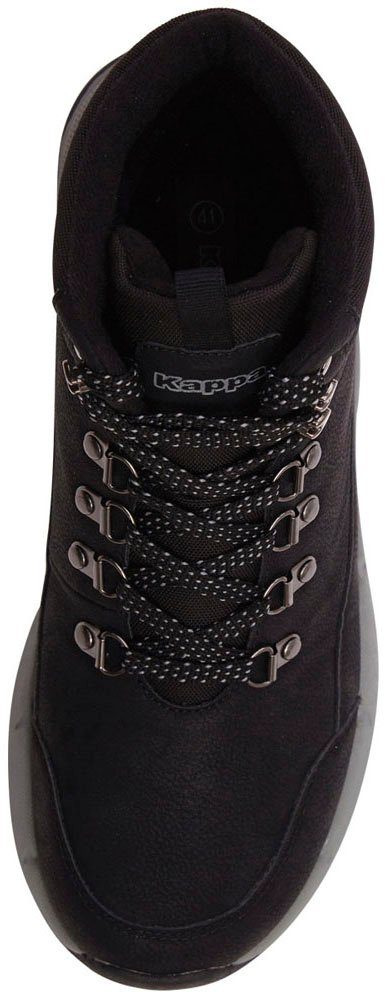 Kappa Hoge veterschoenen Winterlaarzen, veterschoenen, winterschoenen