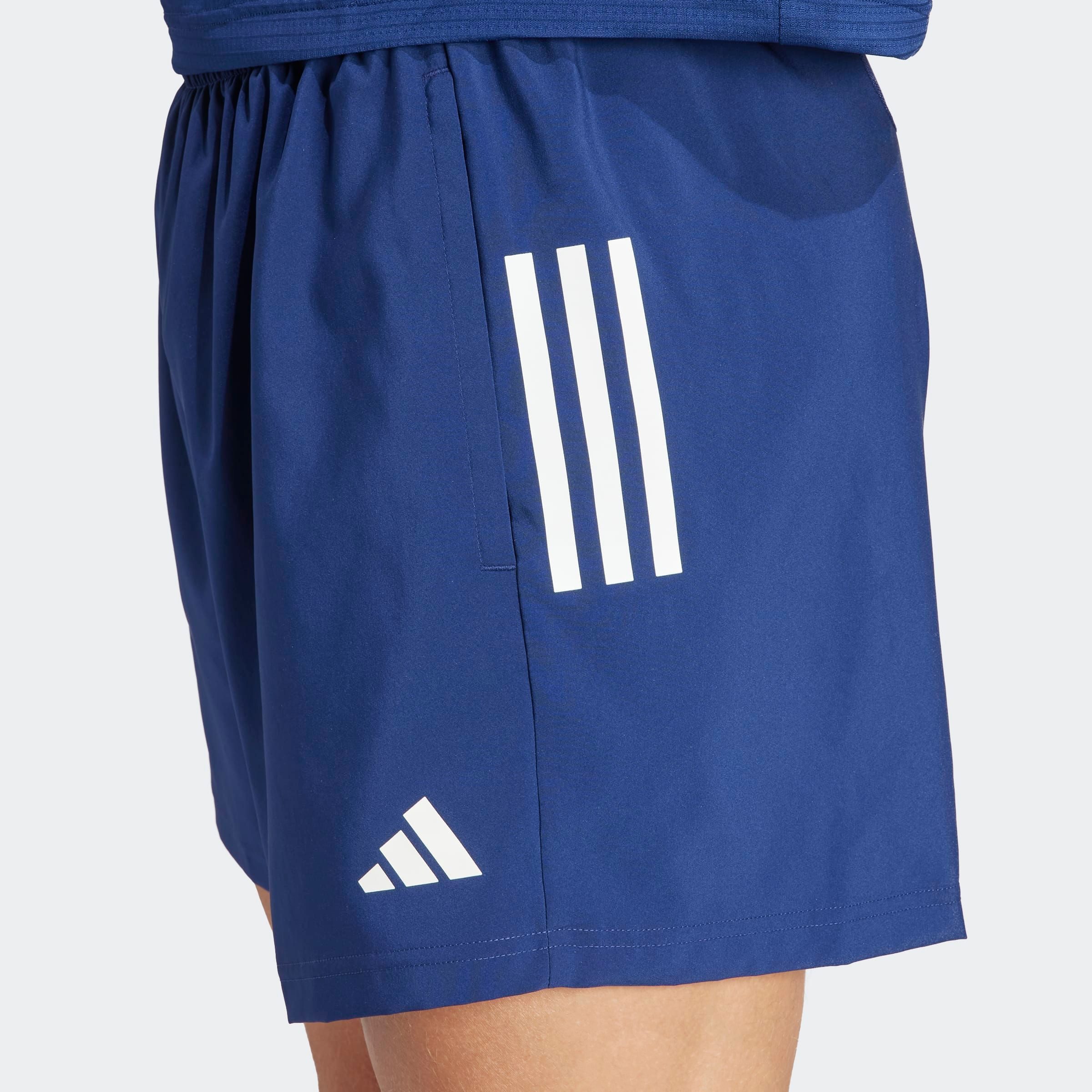 adidas Performance Runningshort OTR B SHORT (1-delig)
