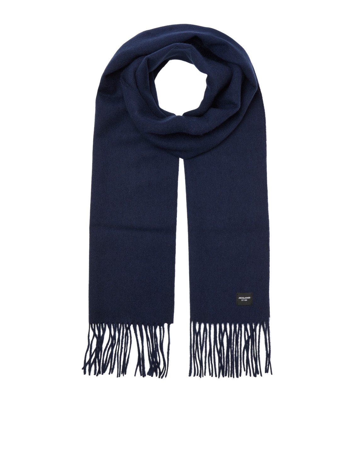 Jack & Jones Gebreide sjaal JACTORONTO WOVEN SCARF