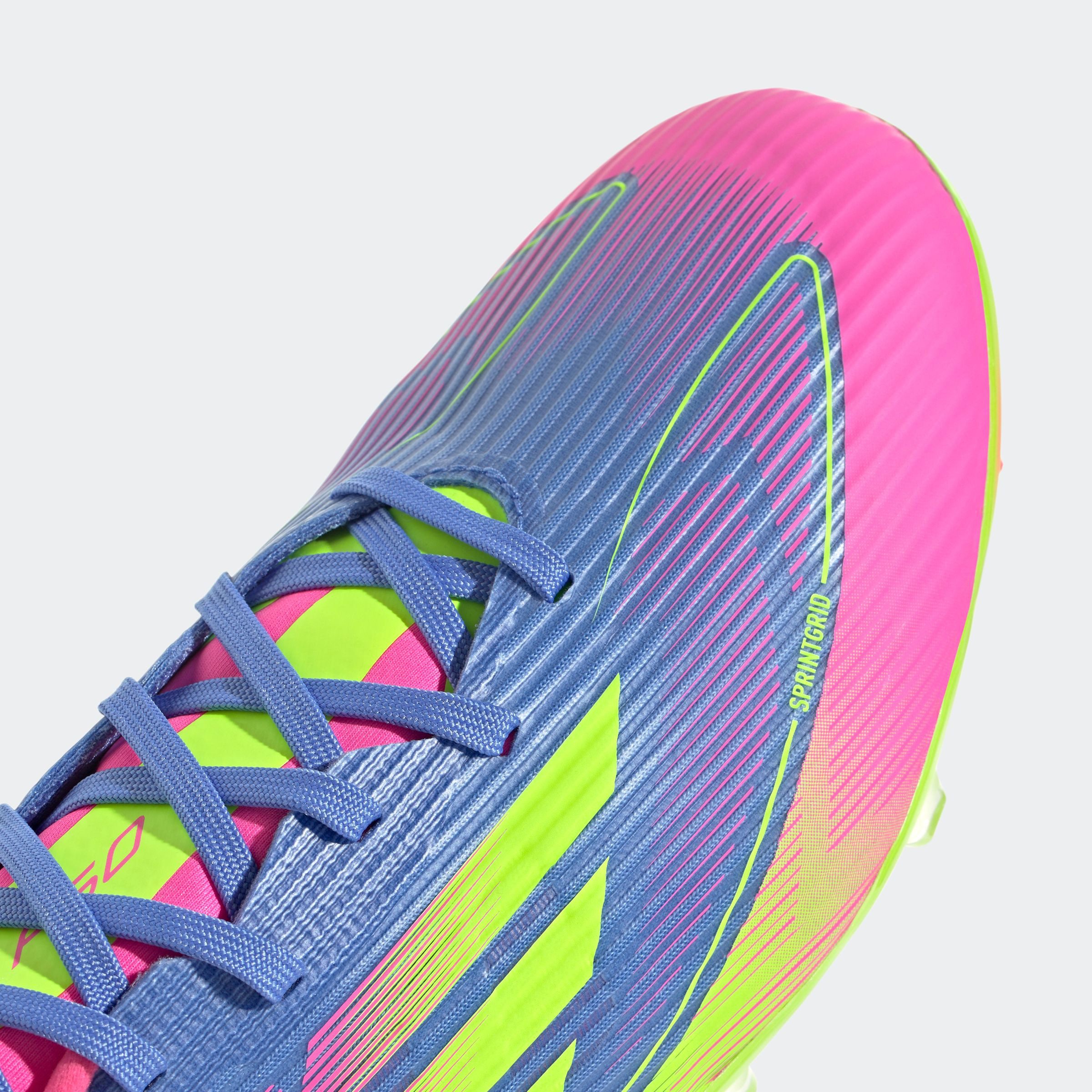 adidas Performance Voetbalschoenen F50 LEAGUE FG/MG