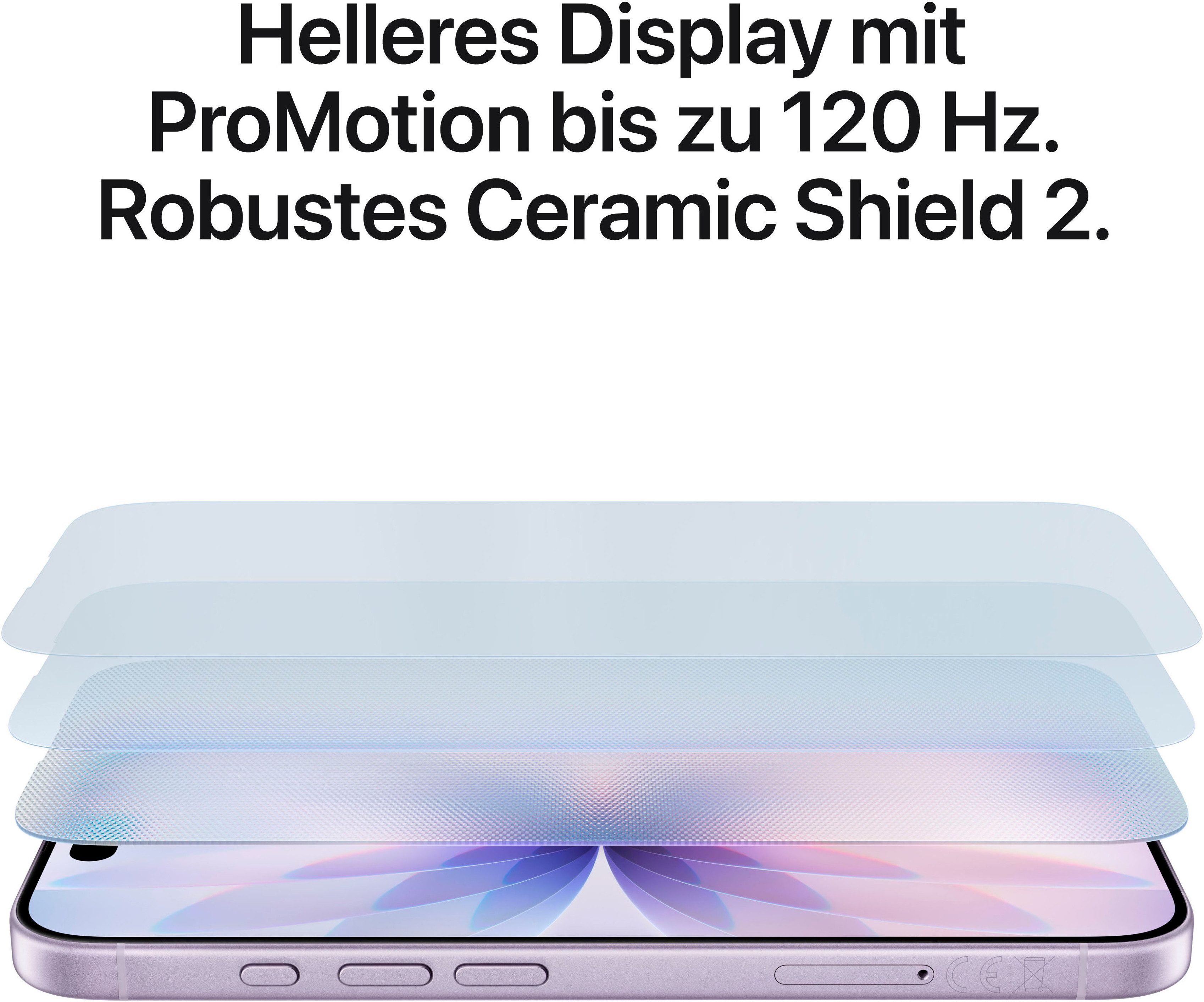 Apple Smartphone iPhone 17