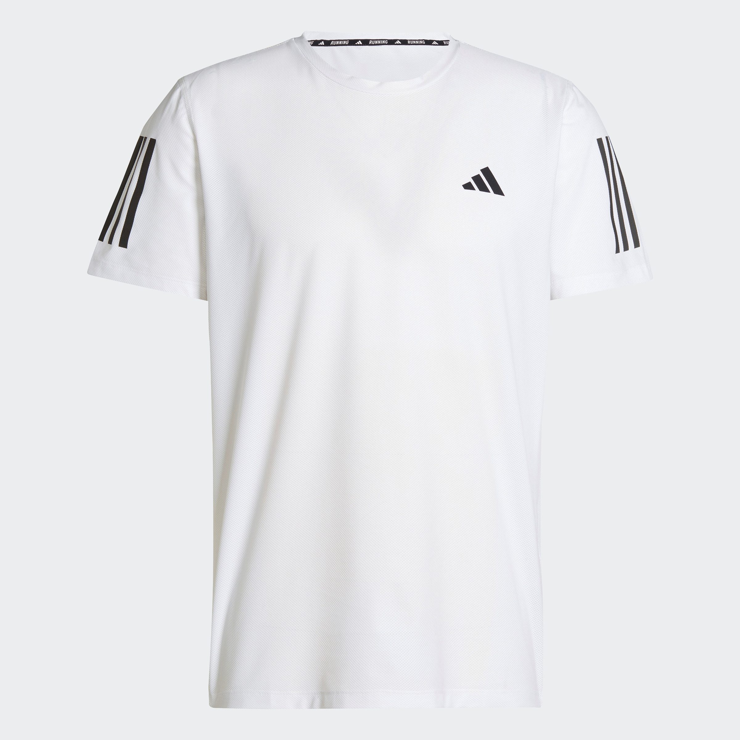 adidas Performance Runningshirt OTR B TEE