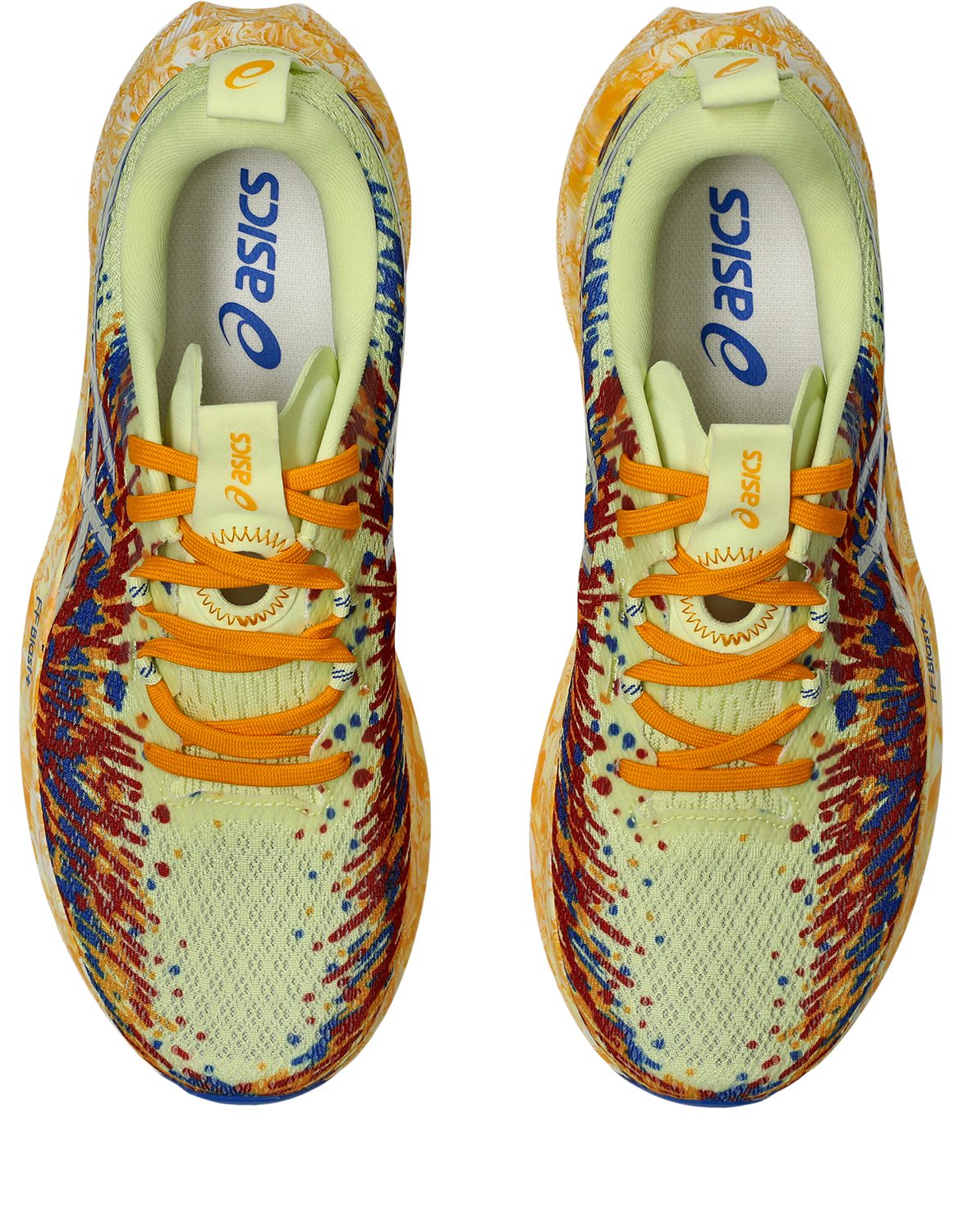 Asics Runningschoenen NOOSA TRI 16