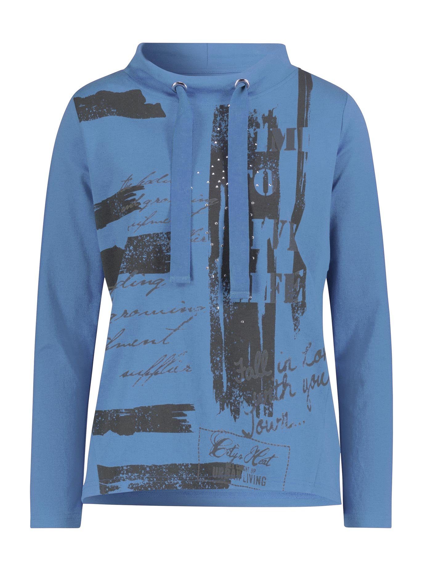 Ambria Sweatshirt