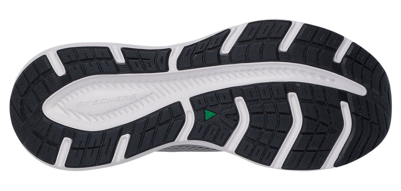 Skechers Sneakers EDGERIDE , vrijetijdsschoen, trainingsschoen, veterschoen met relaxed fit™