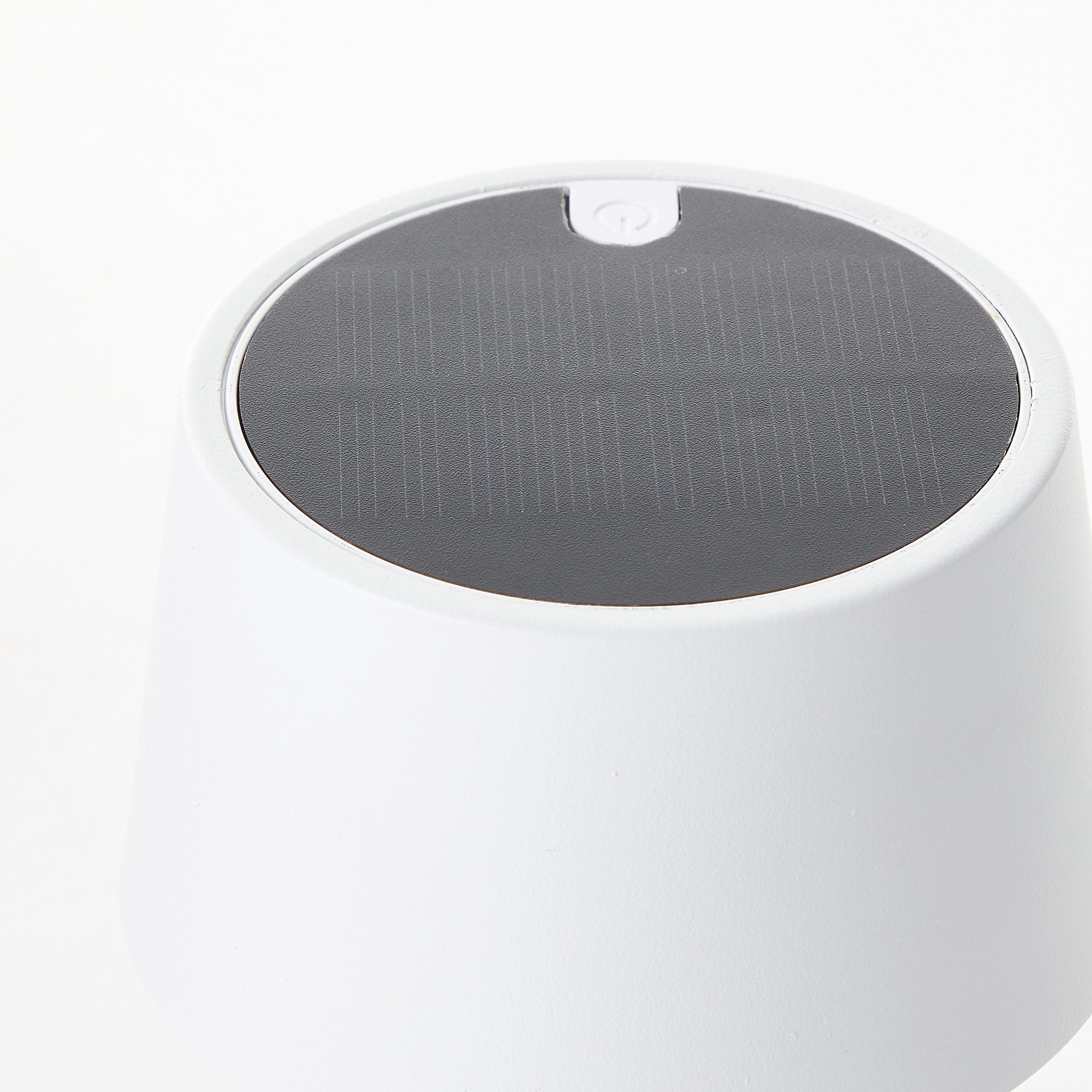 Brilliant Leuchten Led-tafellamp voor buiten Viani