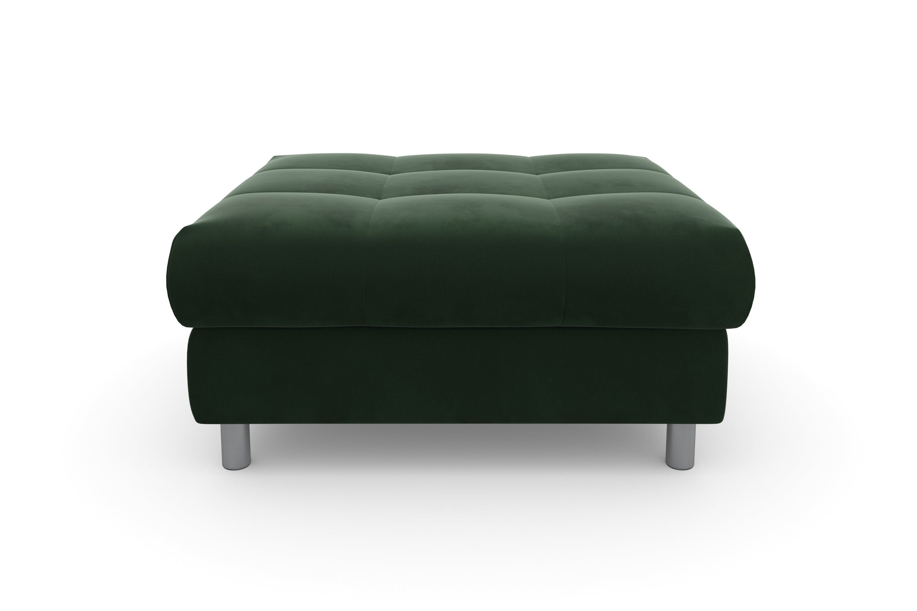 COLLECTION AB Hocker Innsbruck met comfortabele binnenvering