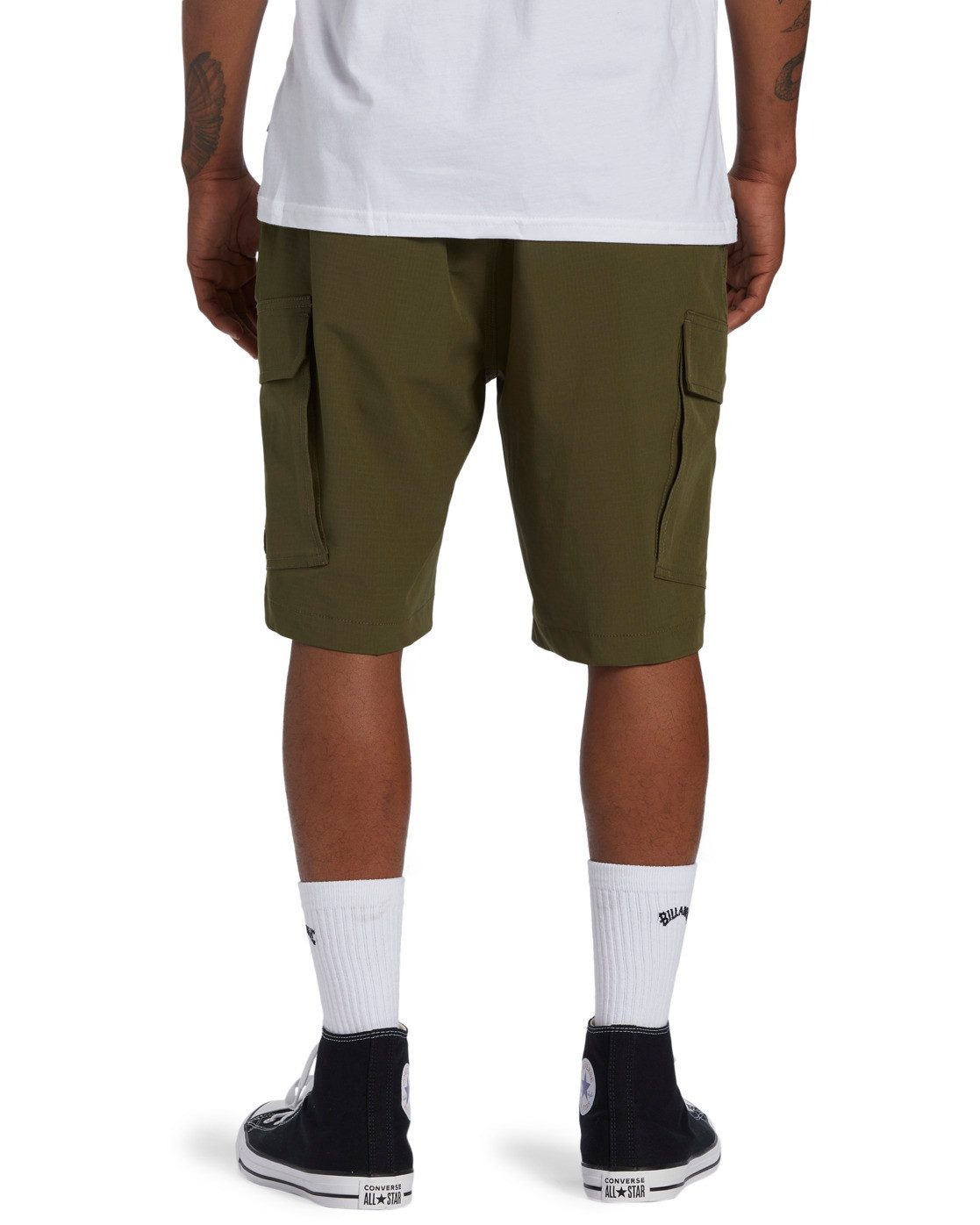 Billabong Bermuda Surftrek Transport 19"