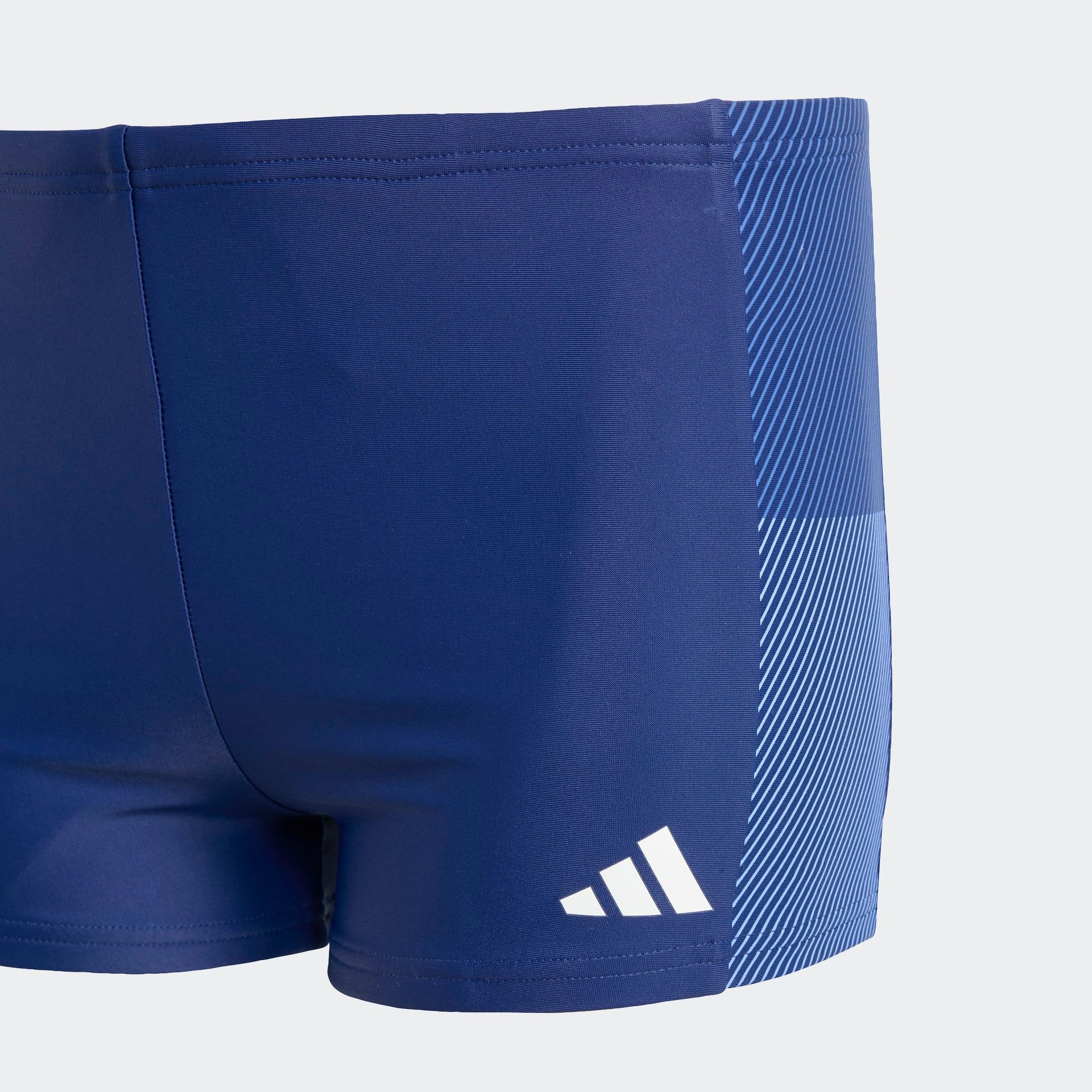 adidas Performance Zwembroek BLOCK BOXER BY (1 stuk)