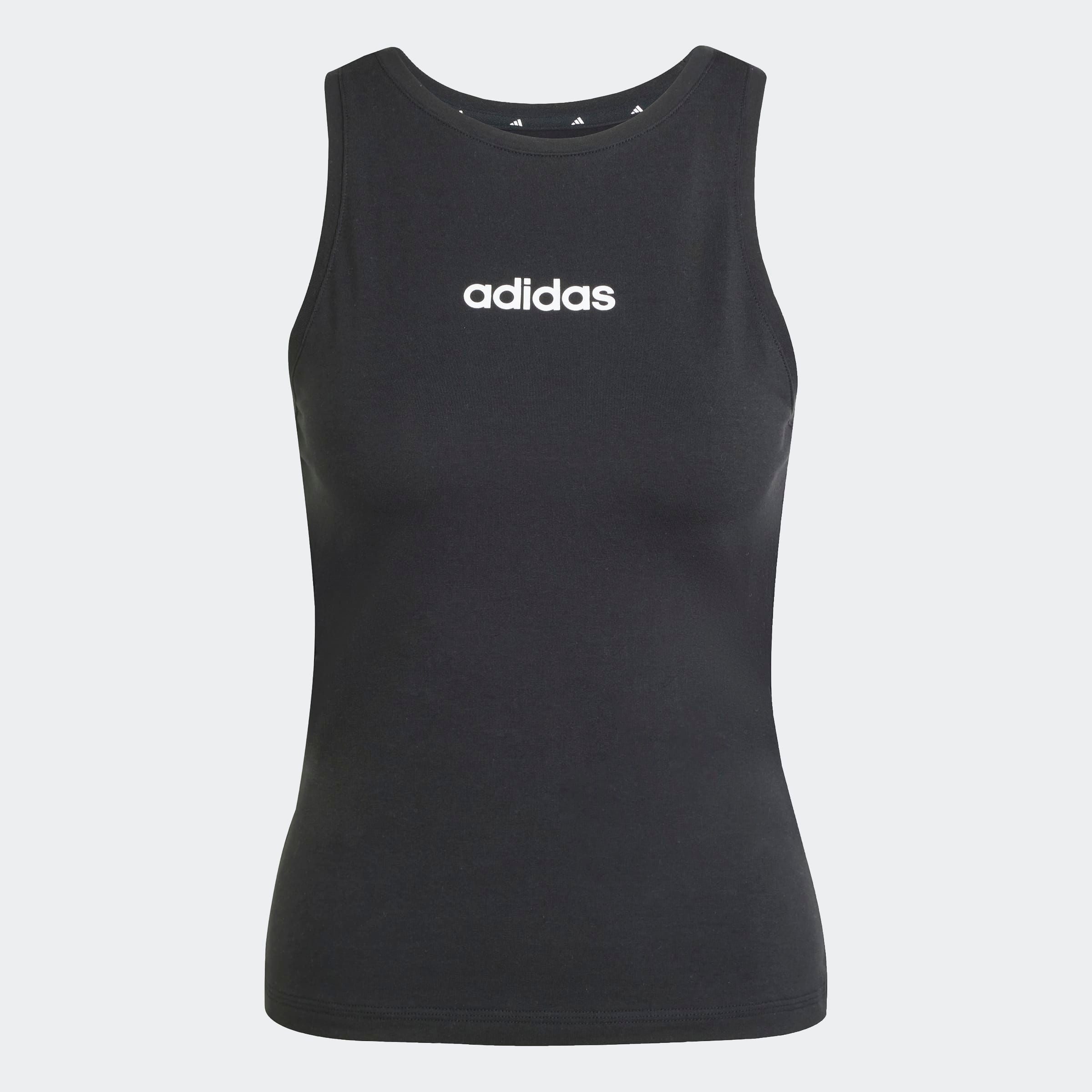 adidas Sportswear Tanktop W LIN SJ TK