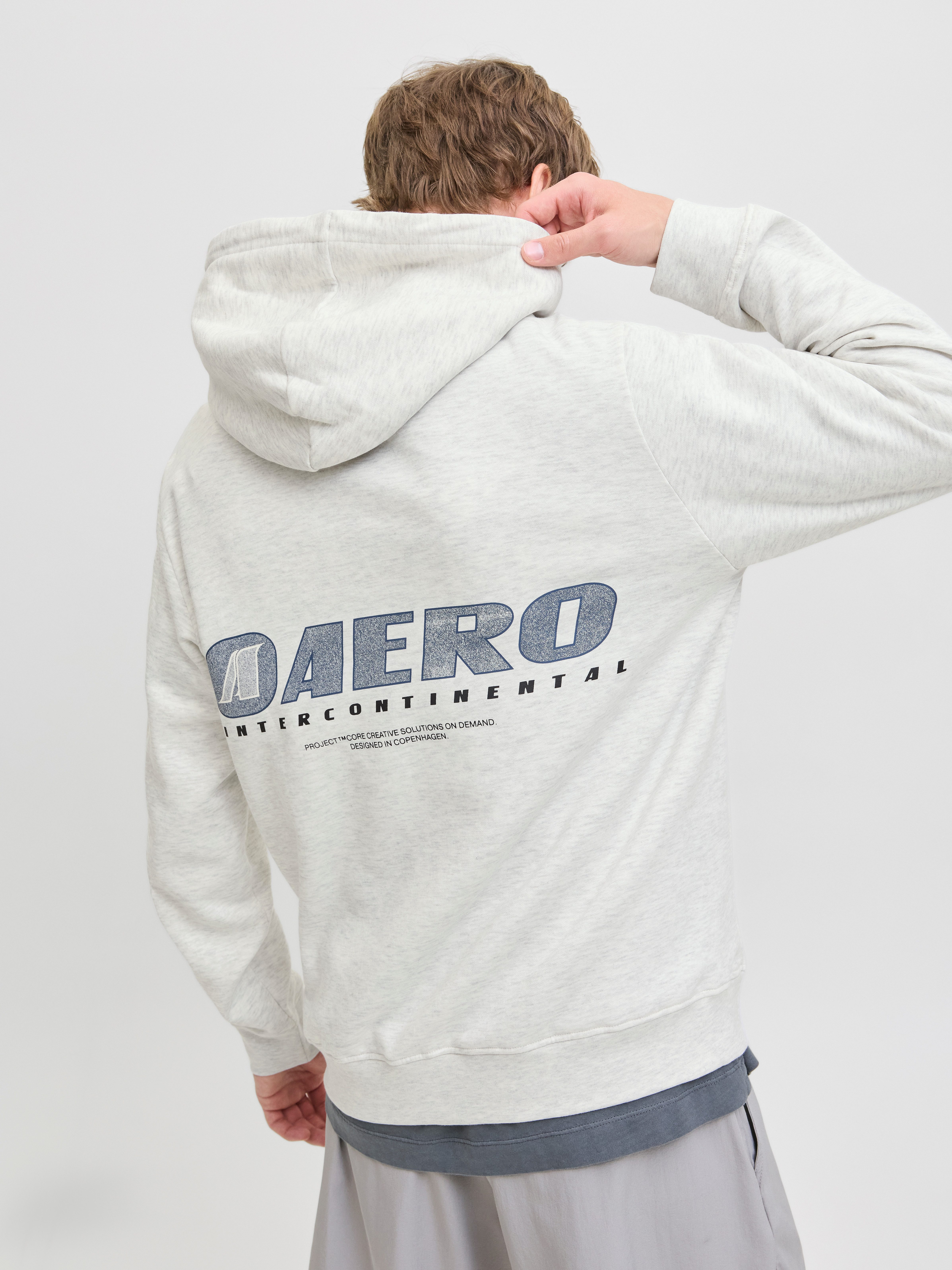 Jack & Jones Hoodie