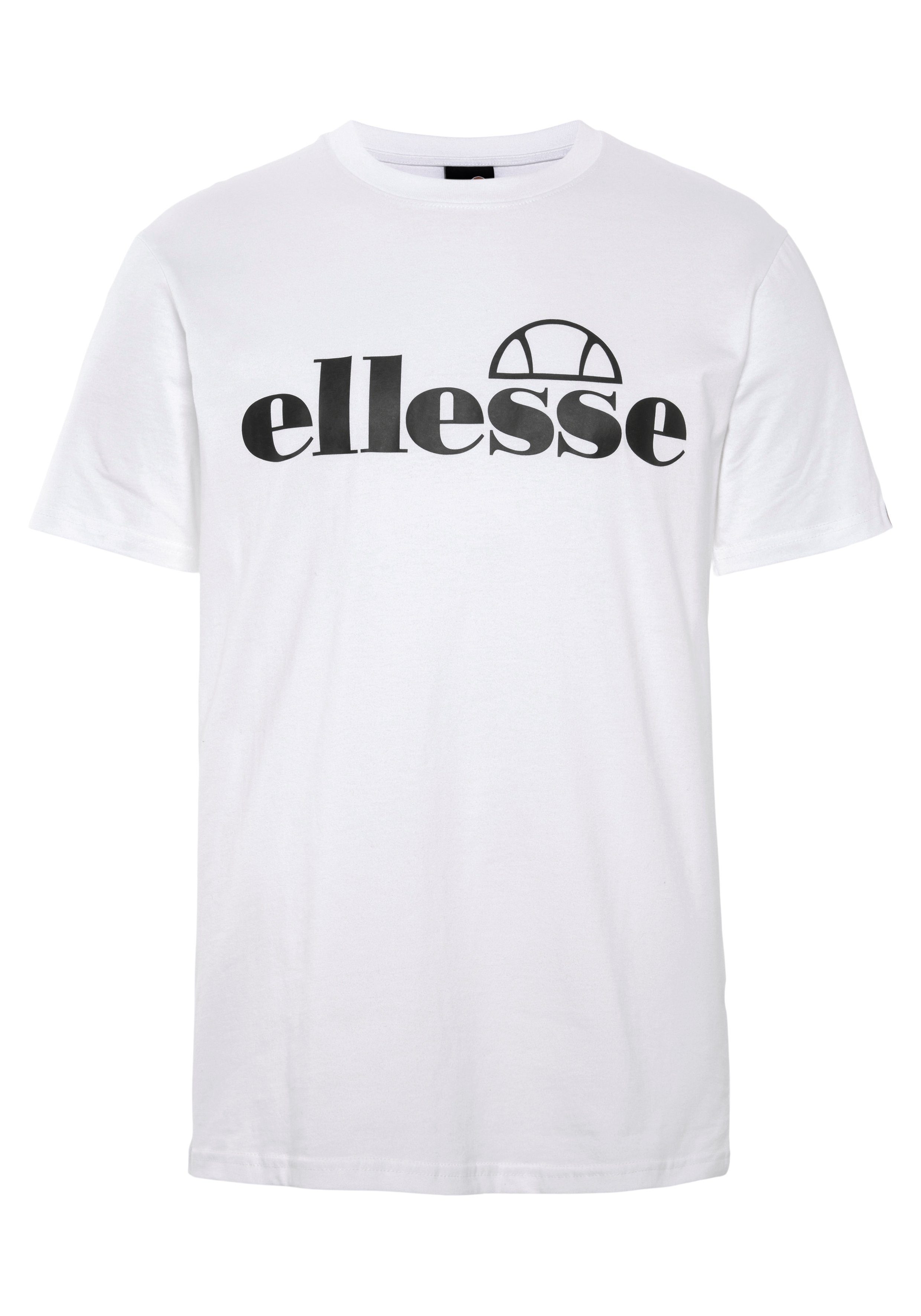 ellesse T-shirt FUENTI SET (set, 2-delig)