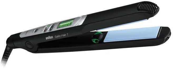 Braun Straightener Braun Satin Hair 7 Iontec