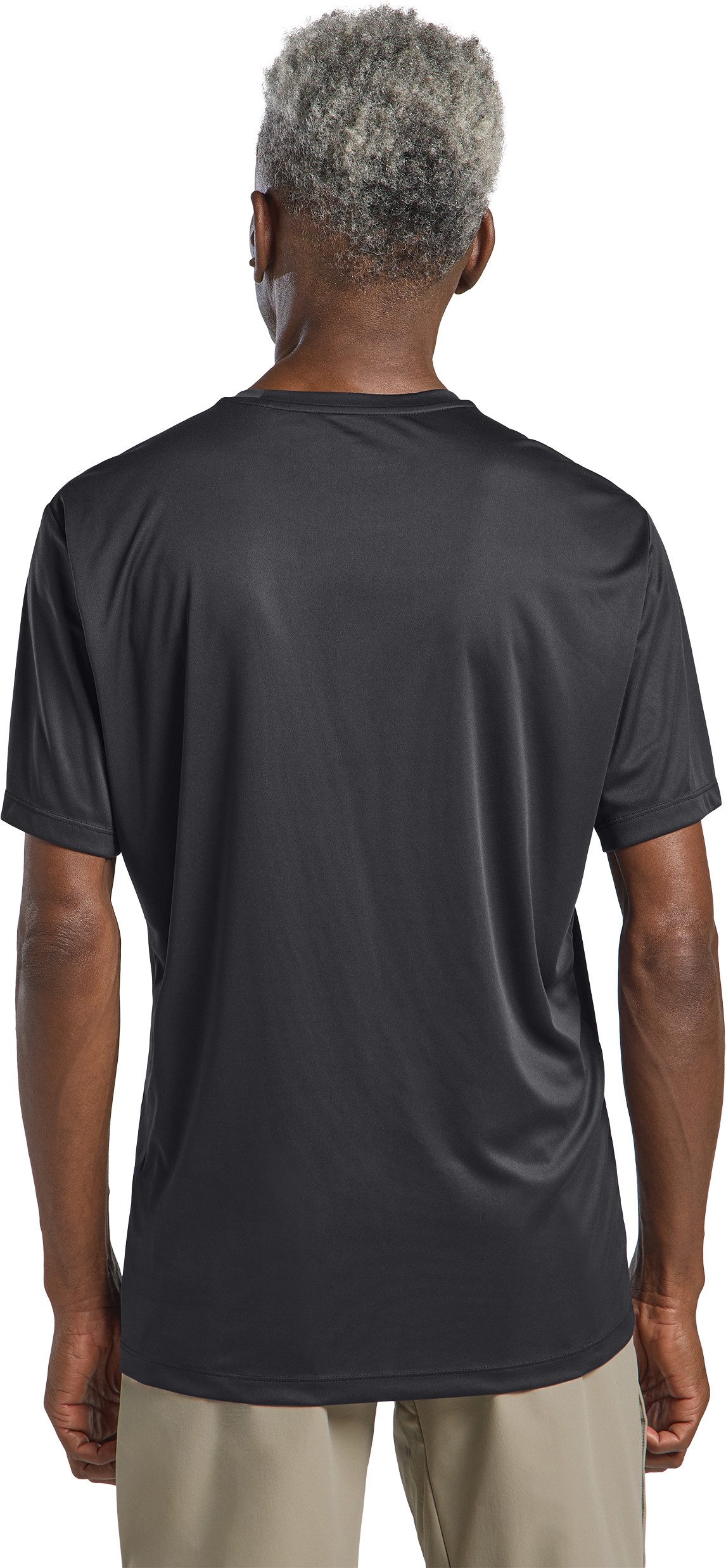 Jack Wolfskin Functioneel shirt TECH T M