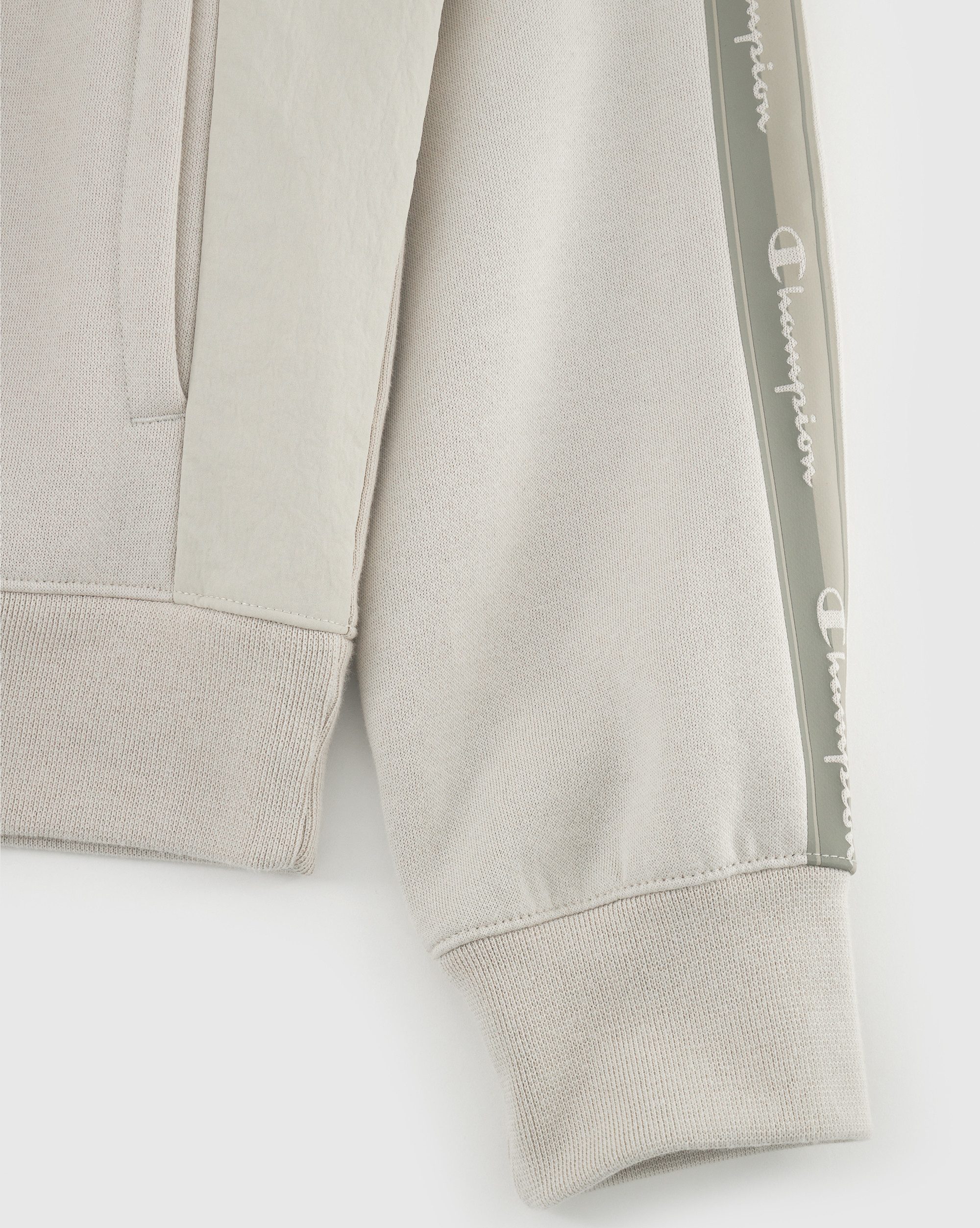 Champion Hoodie HOODED sweatshirt
