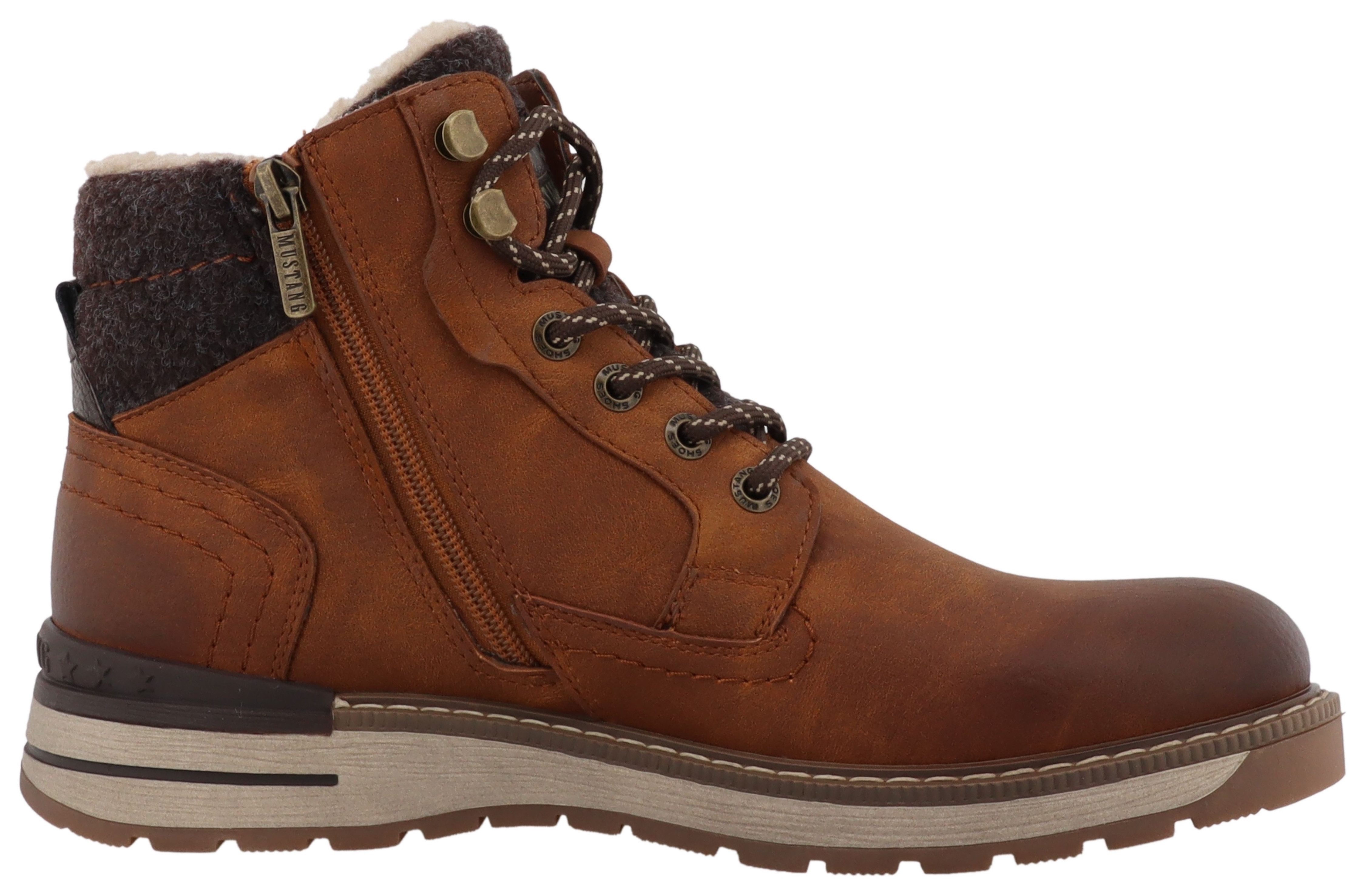 Mustang Shoes Winterlaarzen Maril