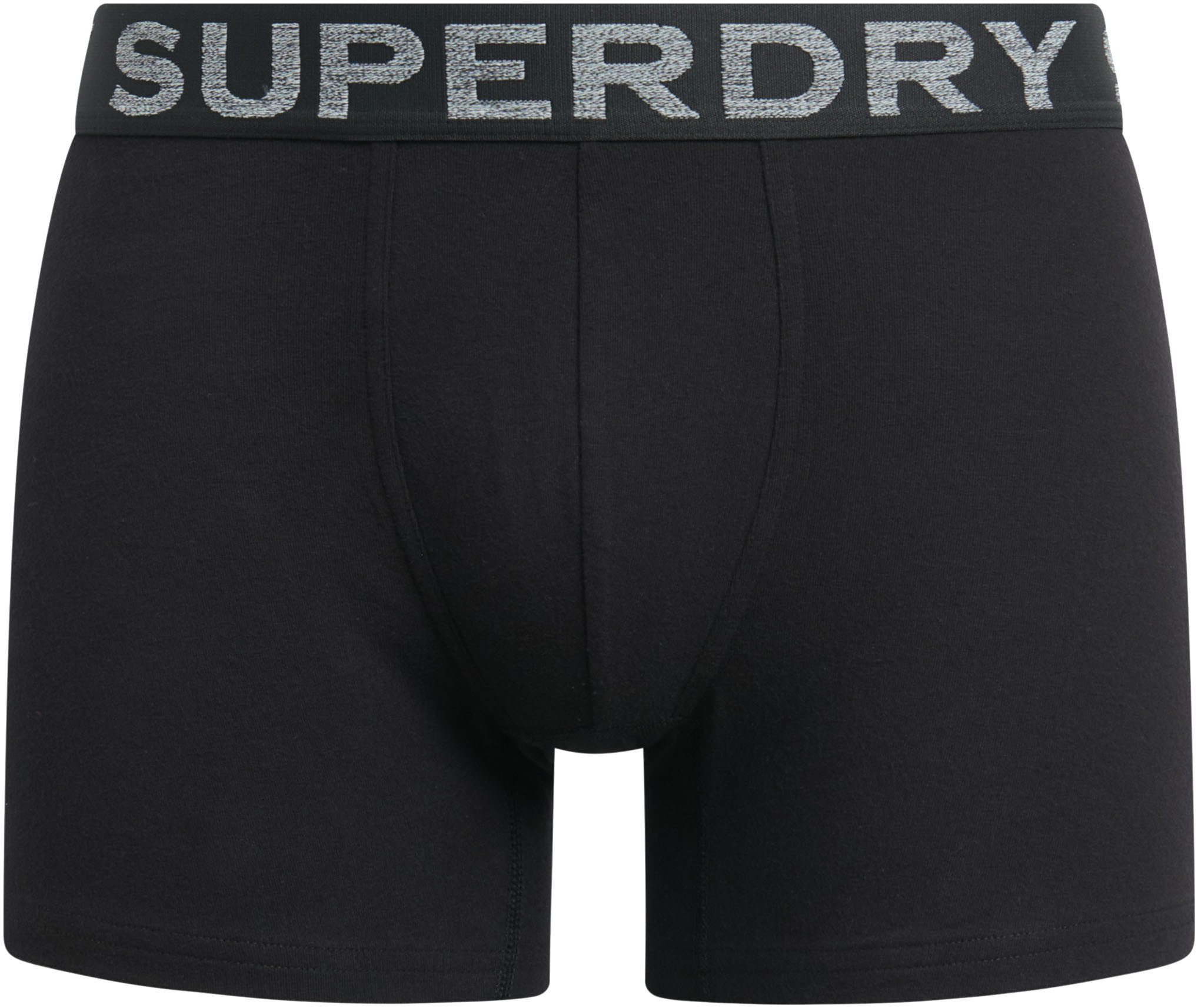 Superdry Boxershort BOXER TRIPLE PACK (set 3 stuks)