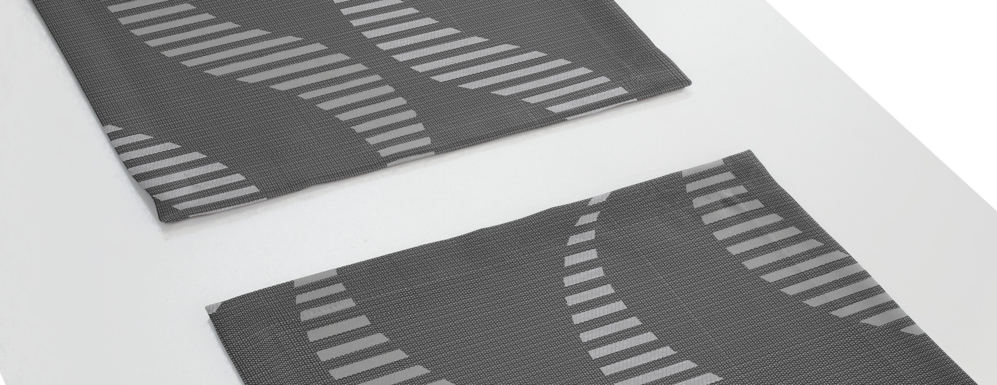 Wirth Set placemats Lupara (set, 2 stuks)