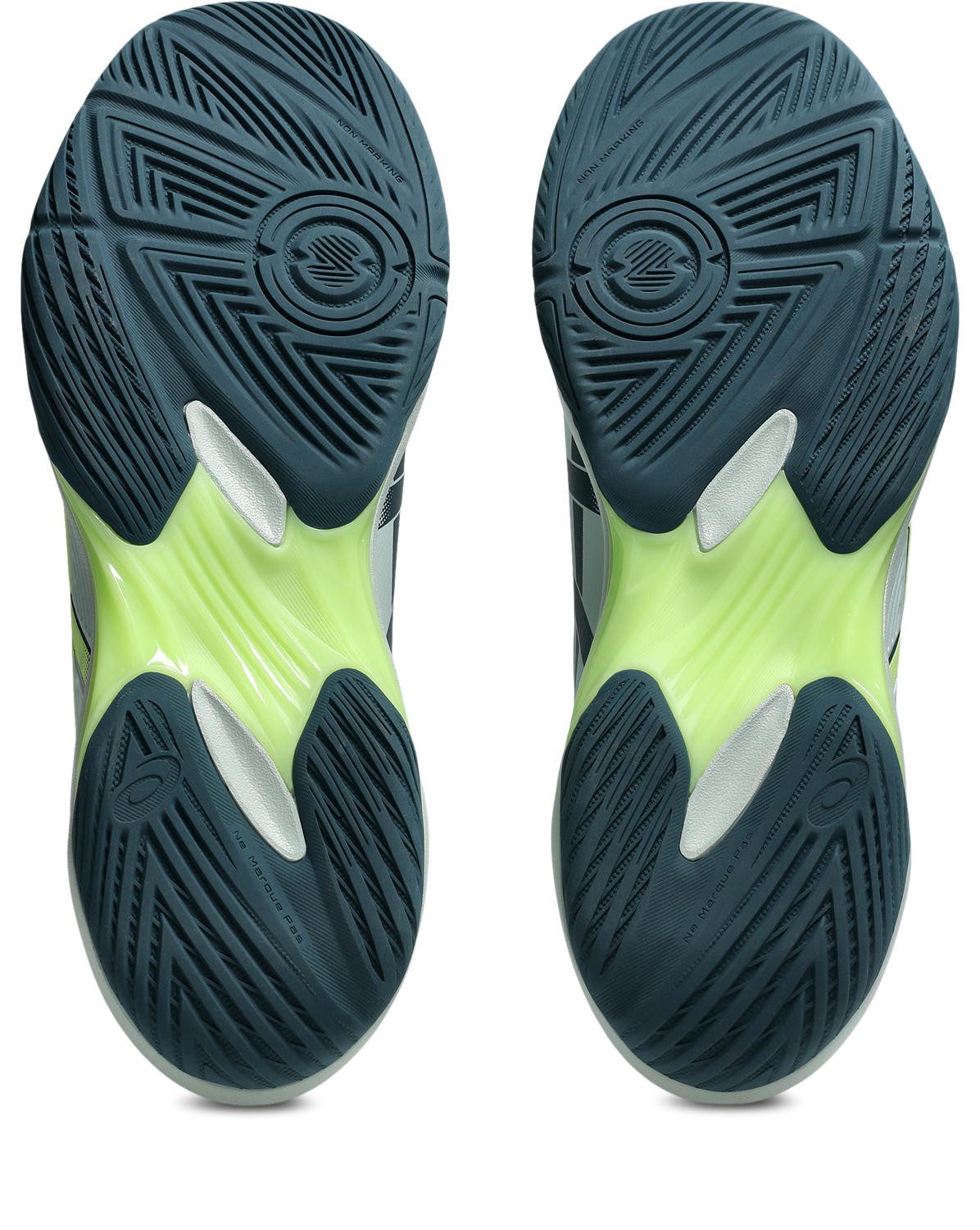 Asics Zaalschoenen GEL-ROCKET 12